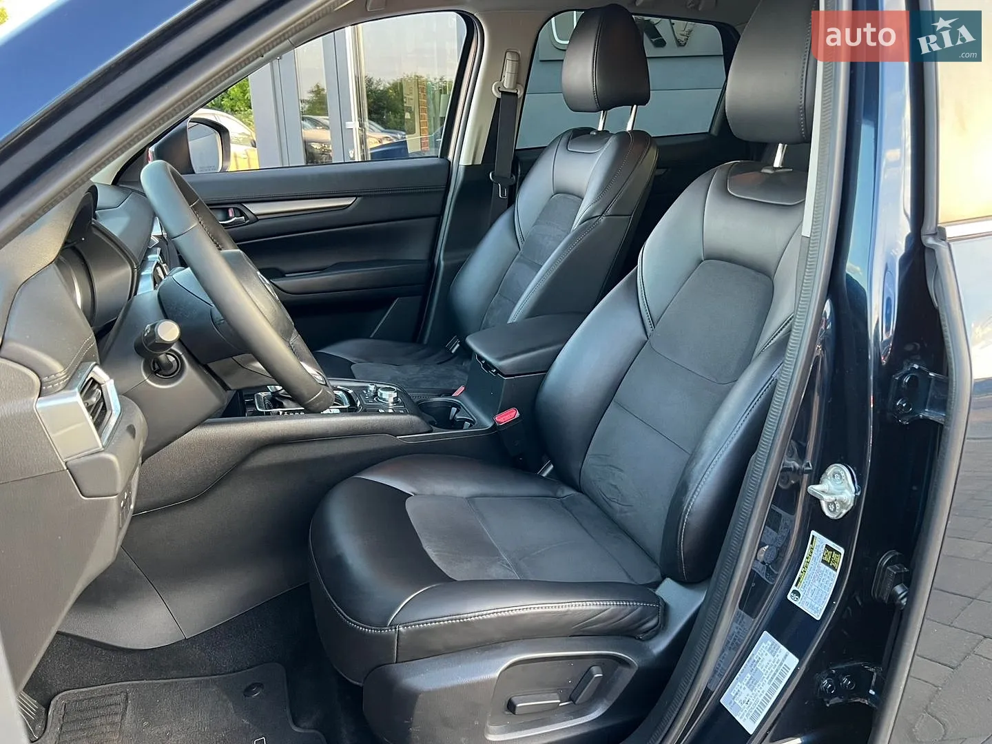 2018 Mazda CX-5 - мініатюра 18