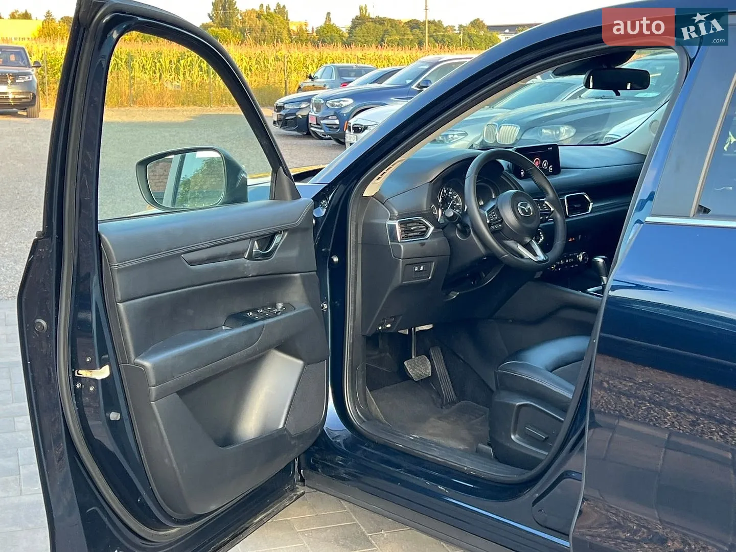 2018 Mazda CX-5 - мініатюра 16