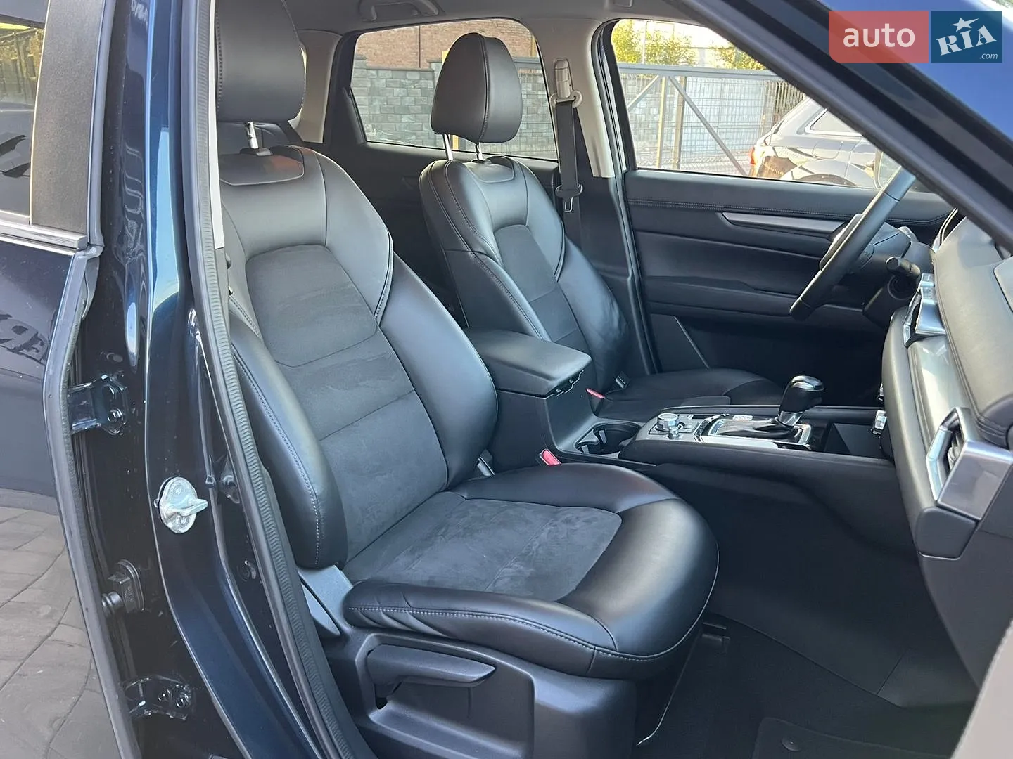 2018 Mazda CX-5 - мініатюра 19