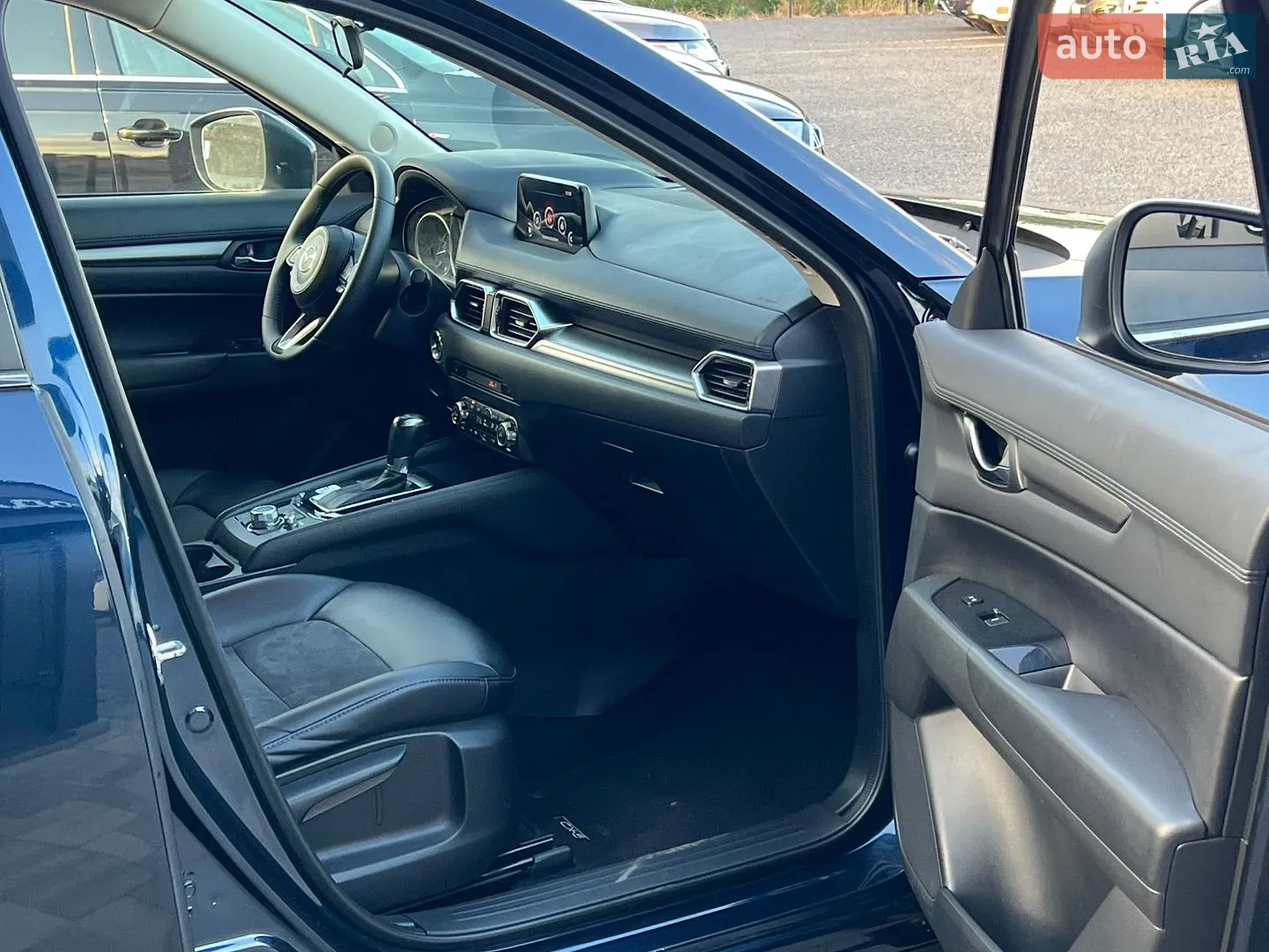2018 Mazda CX-5 - мініатюра 20