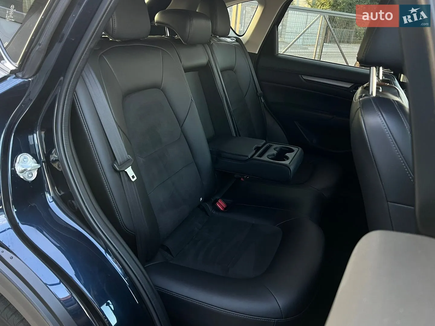2018 Mazda CX-5 - мініатюра 22