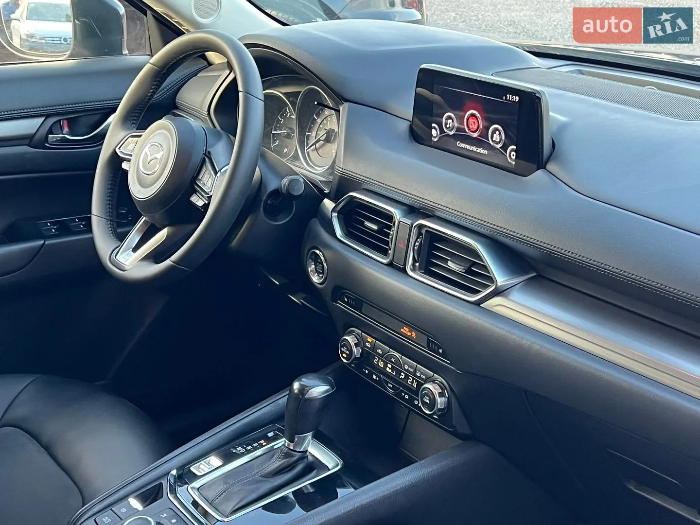 2018 Mazda CX-5 - мініатюра 21