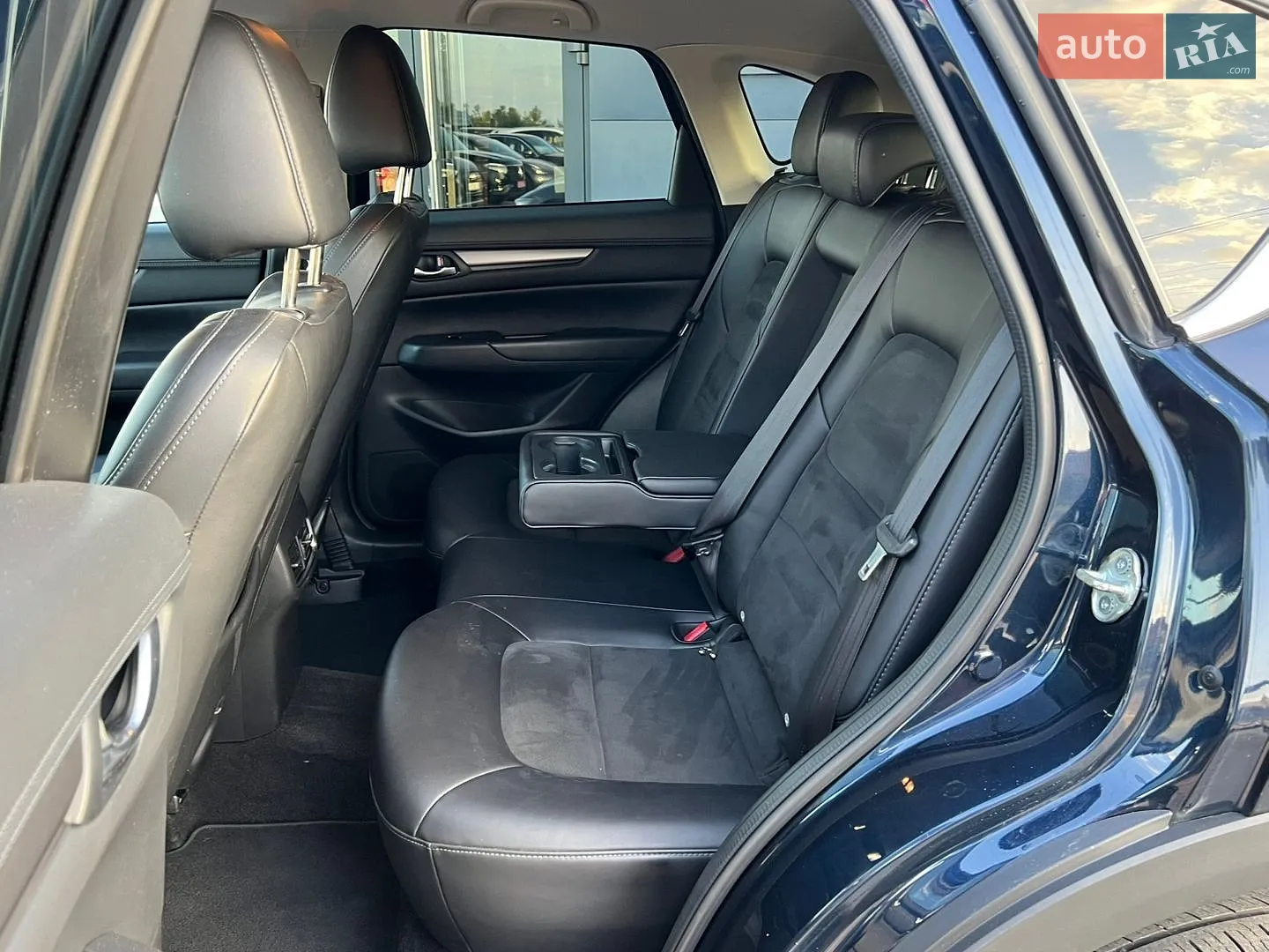 2018 Mazda CX-5 - мініатюра 24