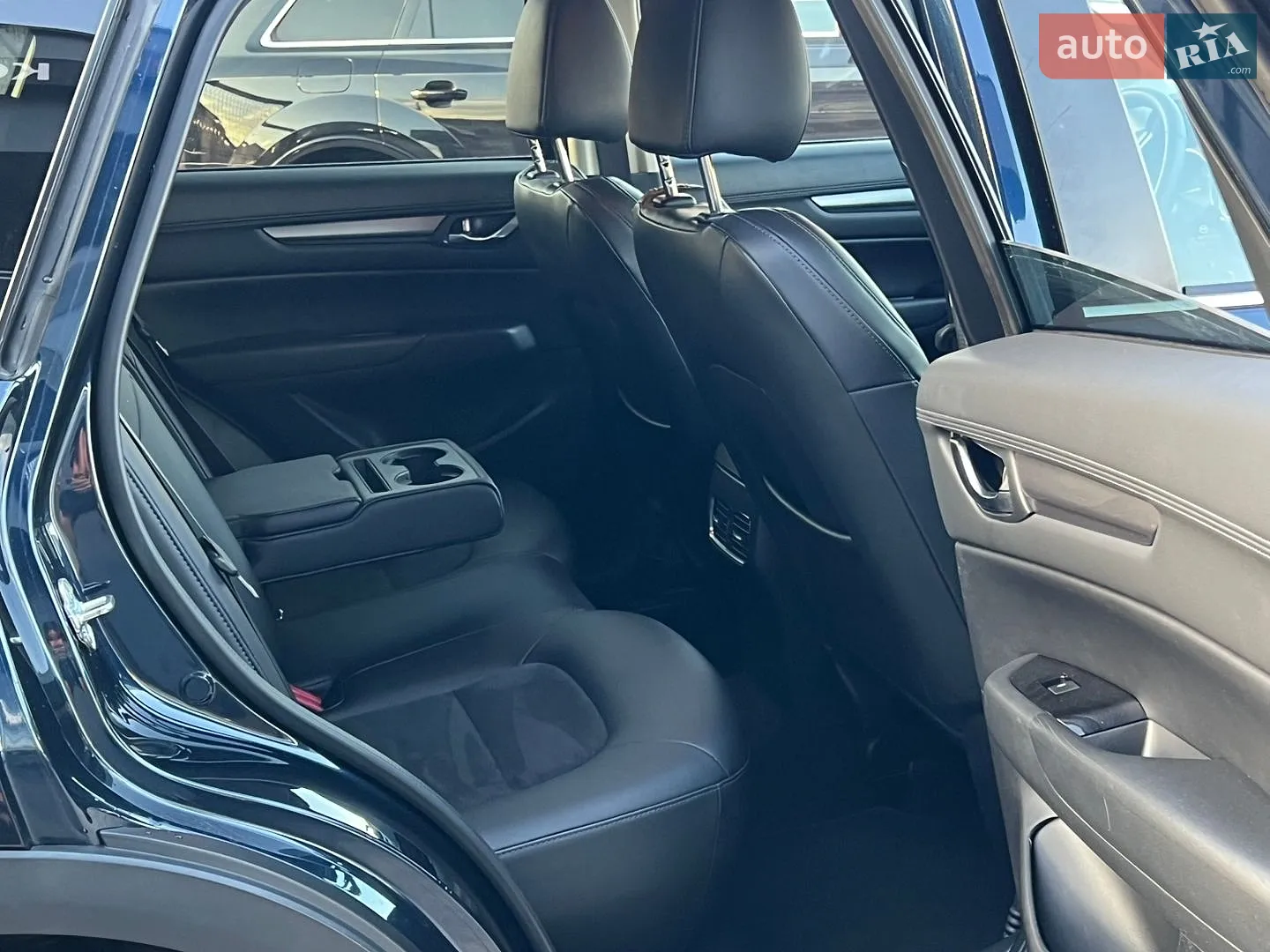 2018 Mazda CX-5 - мініатюра 23