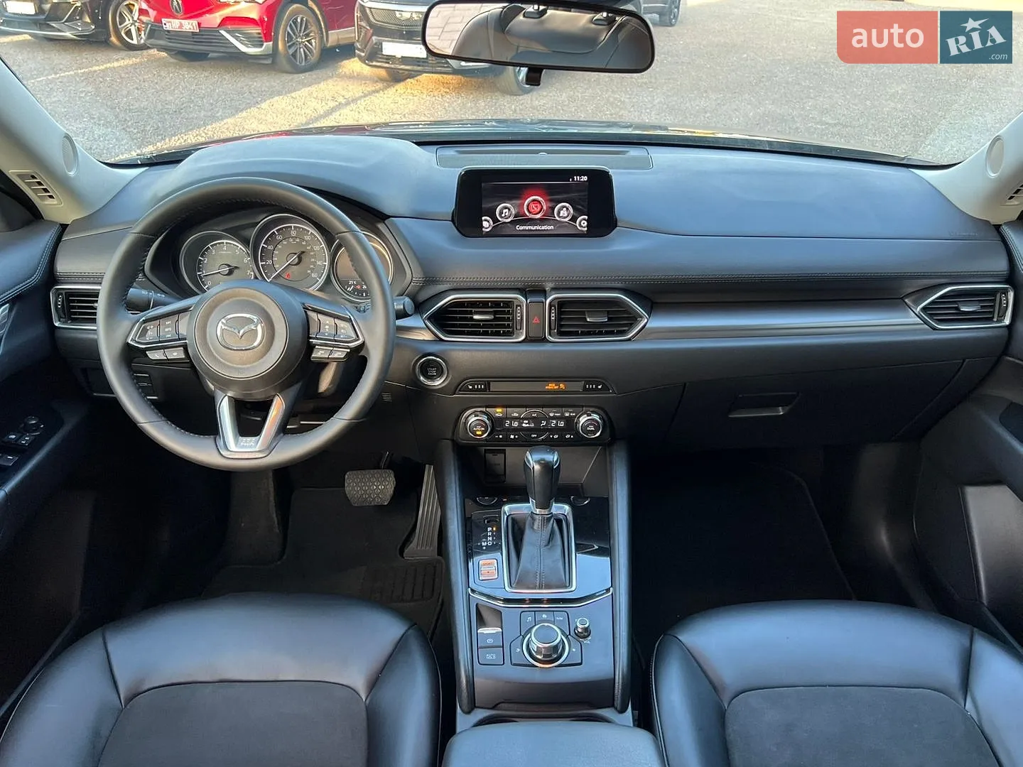 2018 Mazda CX-5 - мініатюра 25