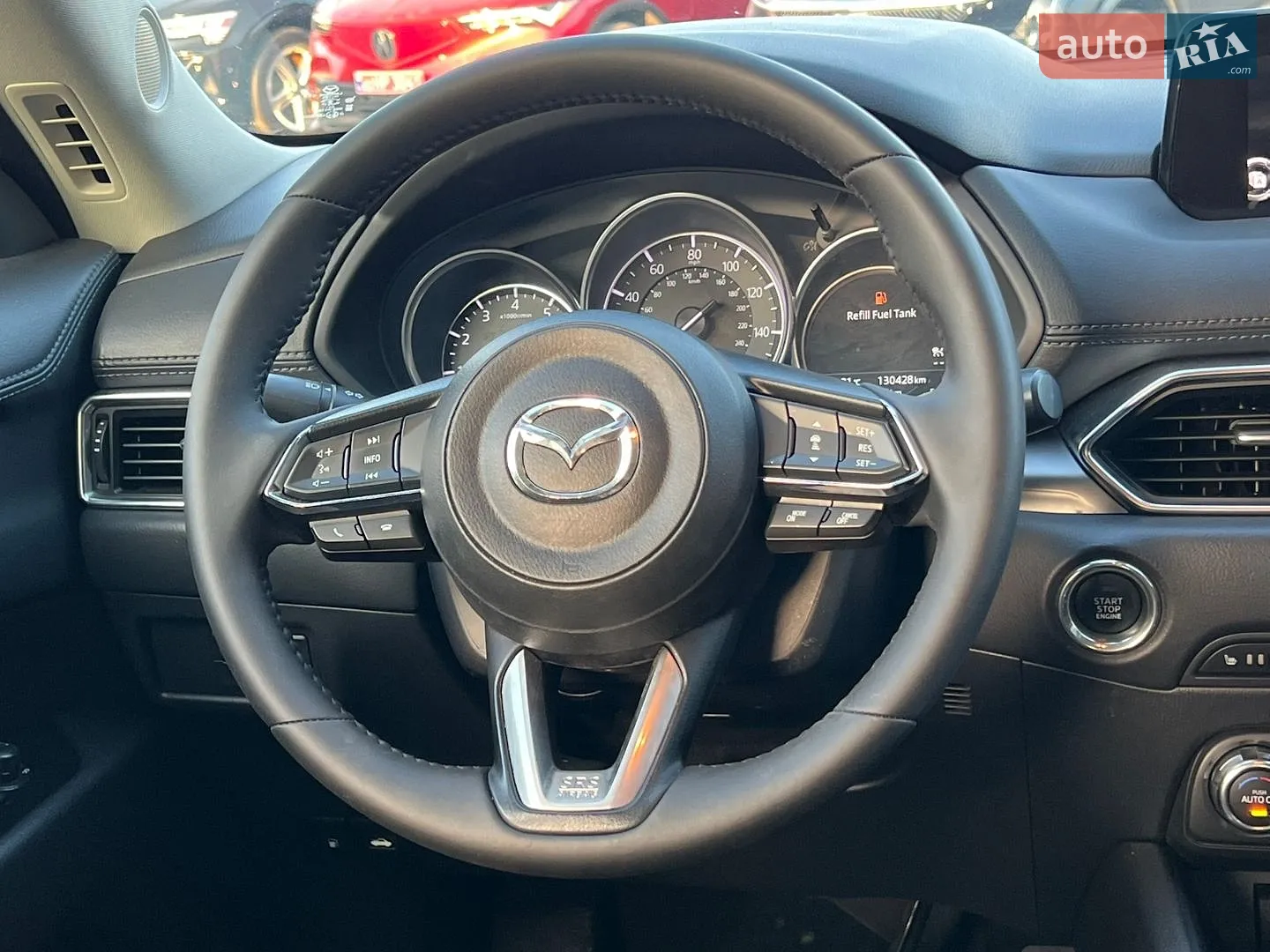 2018 Mazda CX-5 - мініатюра 27