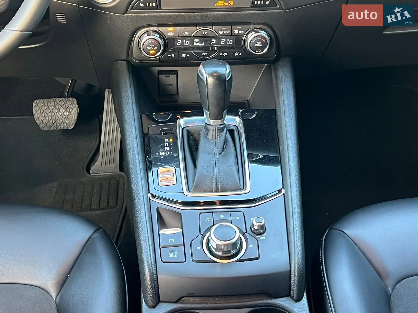 2018 Mazda CX-5 - мініатюра 28
