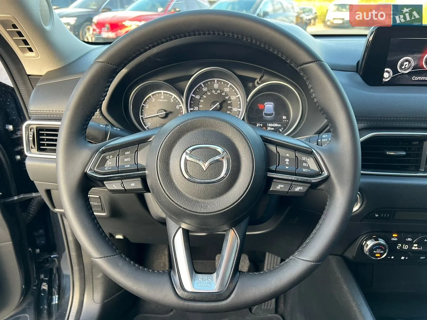 2018 Mazda CX-5 - мініатюра 30