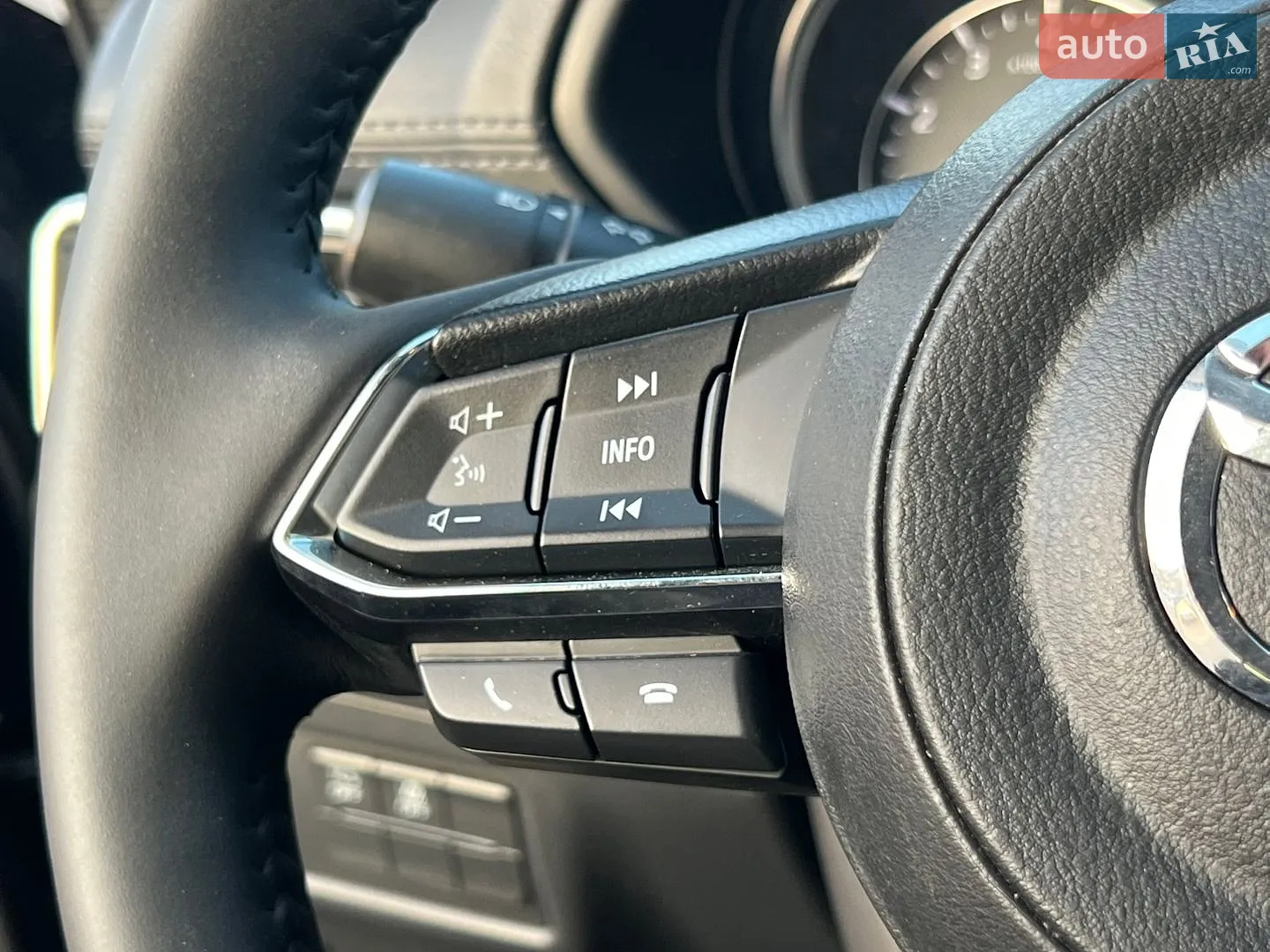 2018 Mazda CX-5 - мініатюра 31