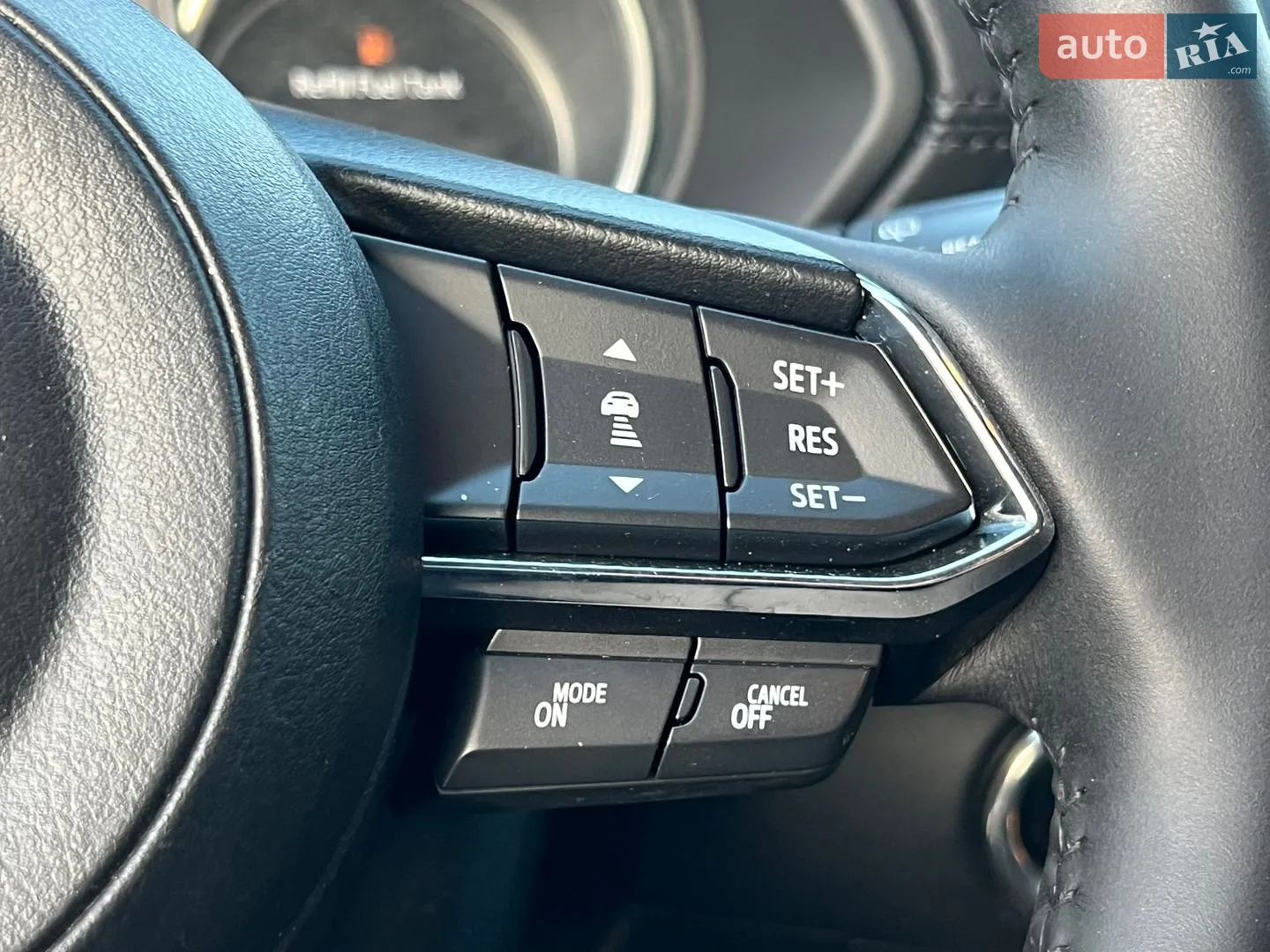 2018 Mazda CX-5 - мініатюра 33