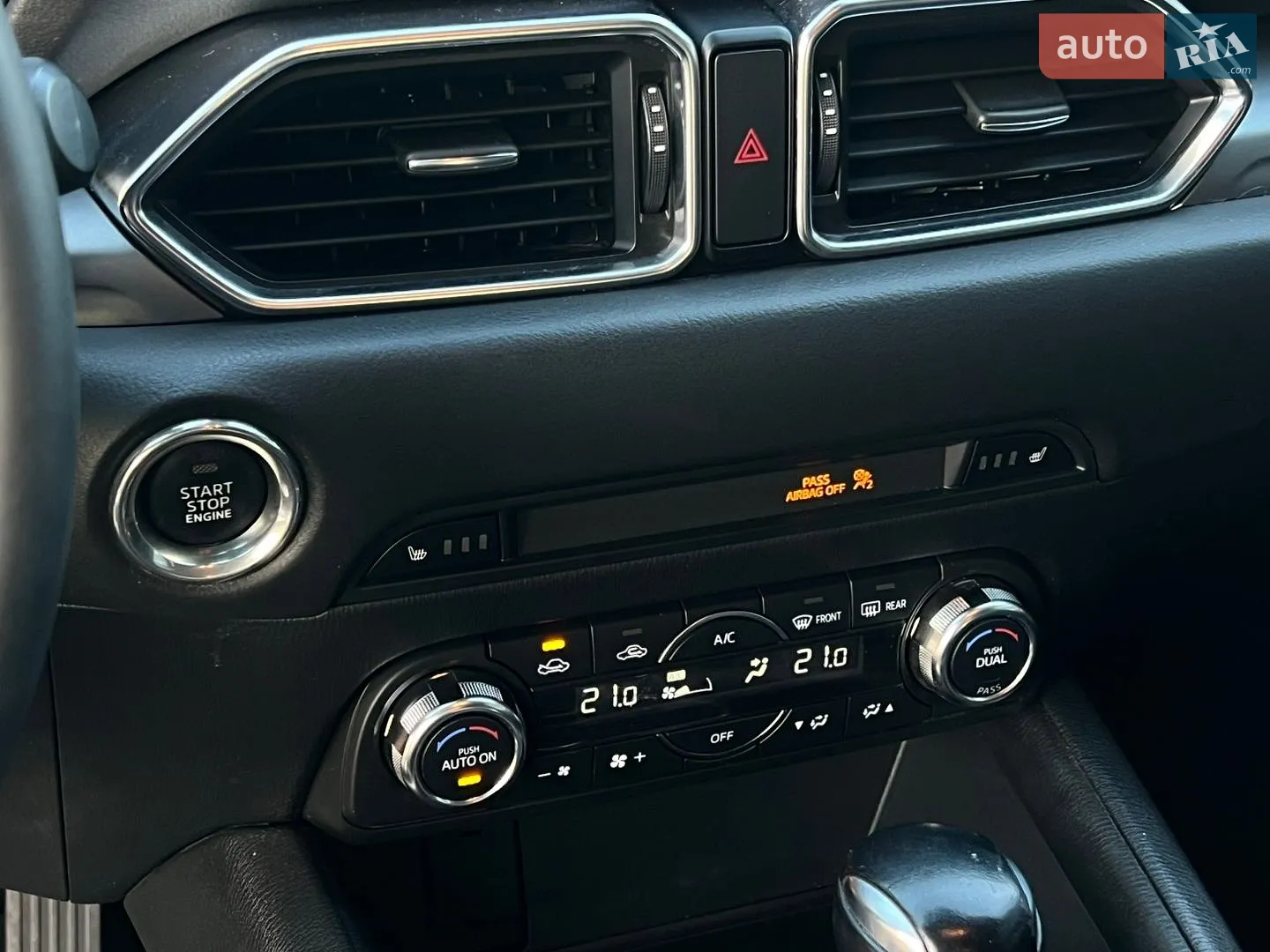 2018 Mazda CX-5 - мініатюра 36