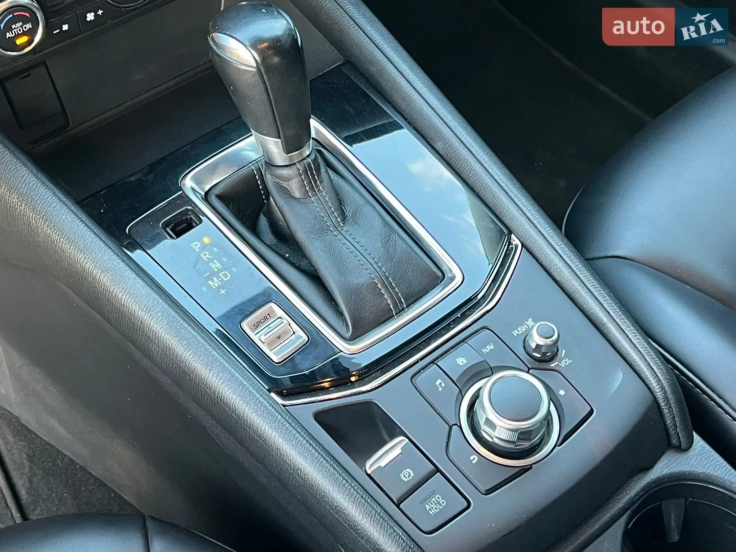 2018 Mazda CX-5 - мініатюра 37