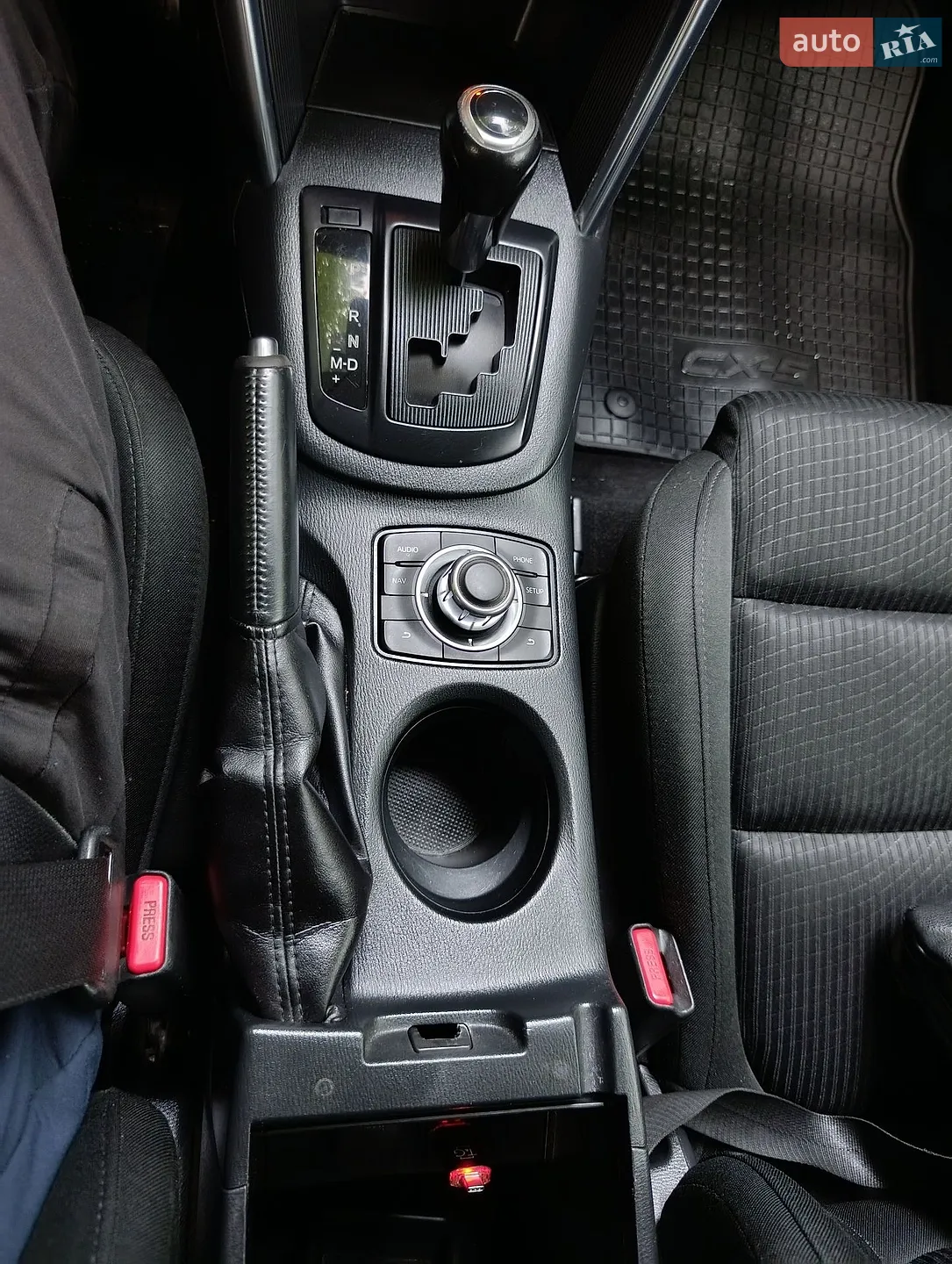 2013 Mazda CX-5 - мініатюра 53