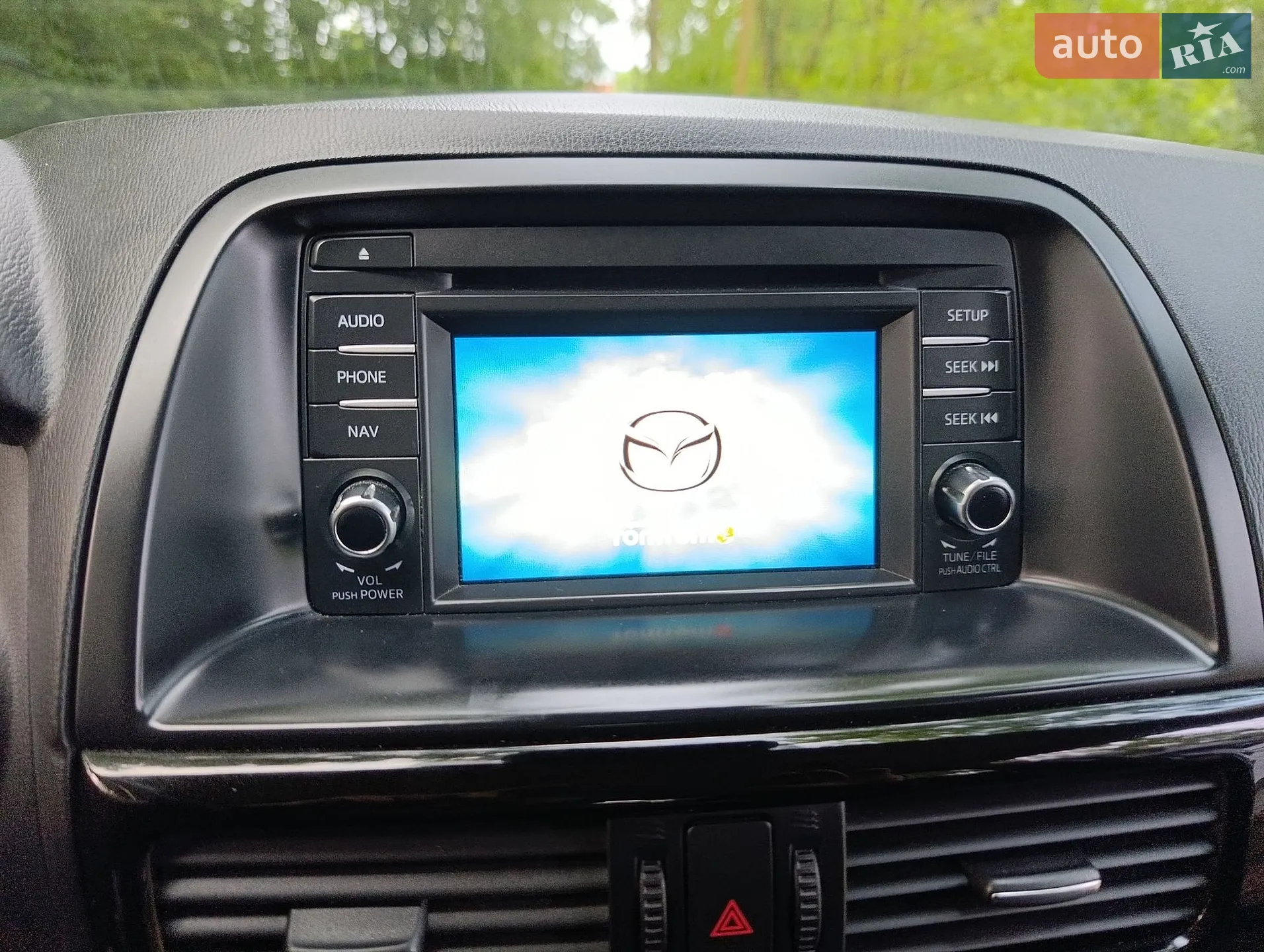 2013 Mazda CX-5 - мініатюра 124