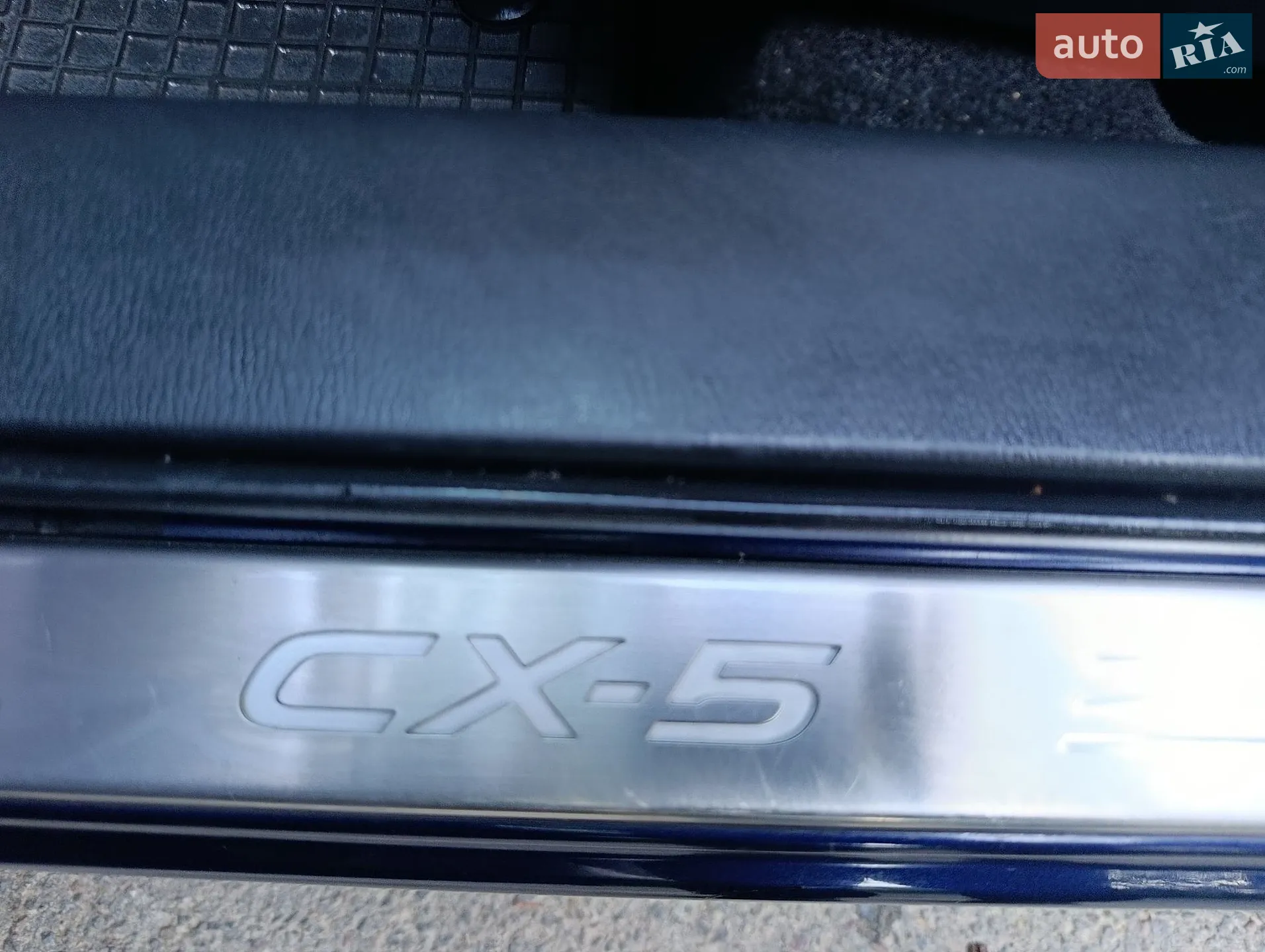 2013 Mazda CX-5 - мініатюра 130