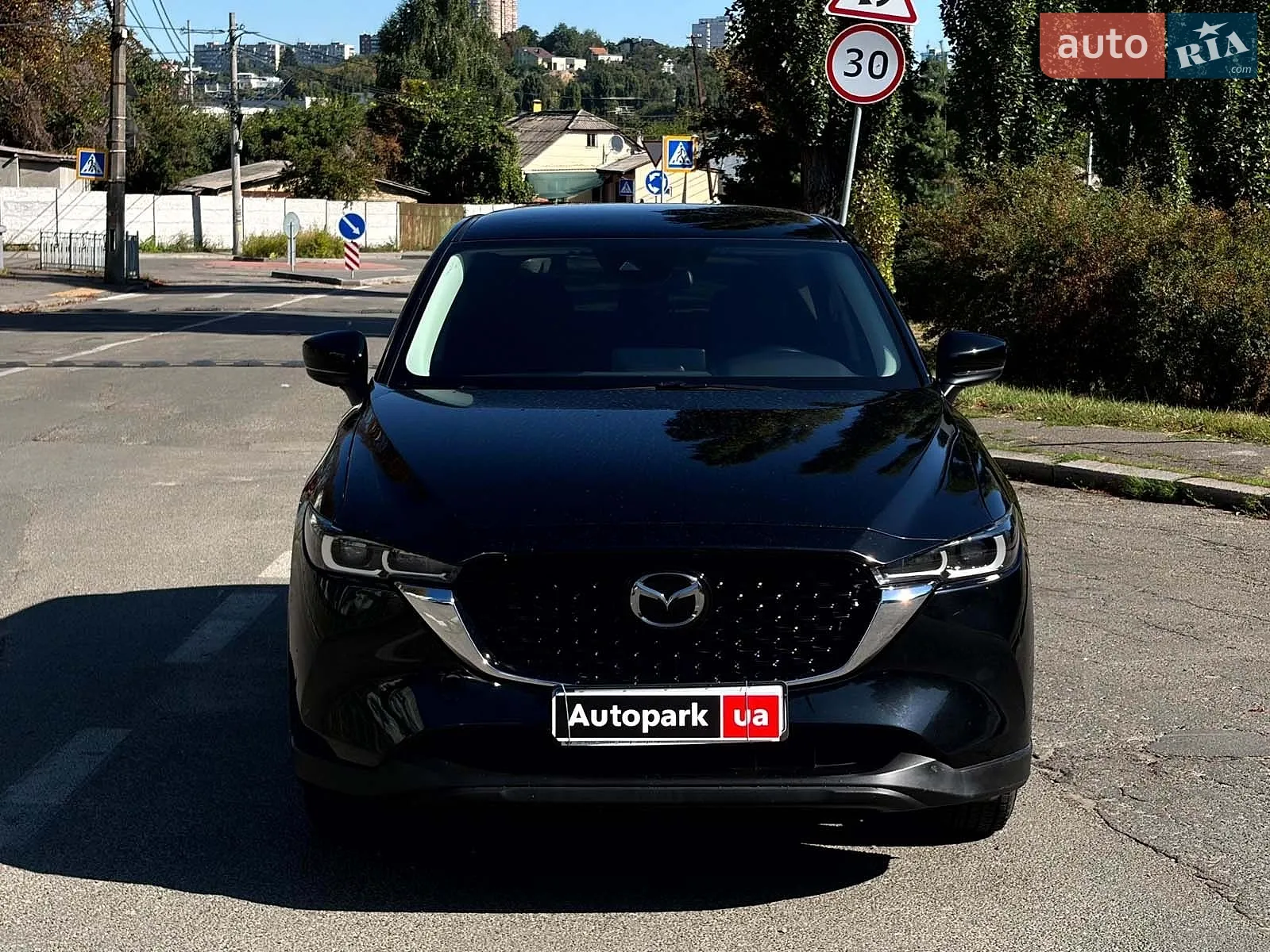 2022 Mazda CX-5 - мініатюра 2