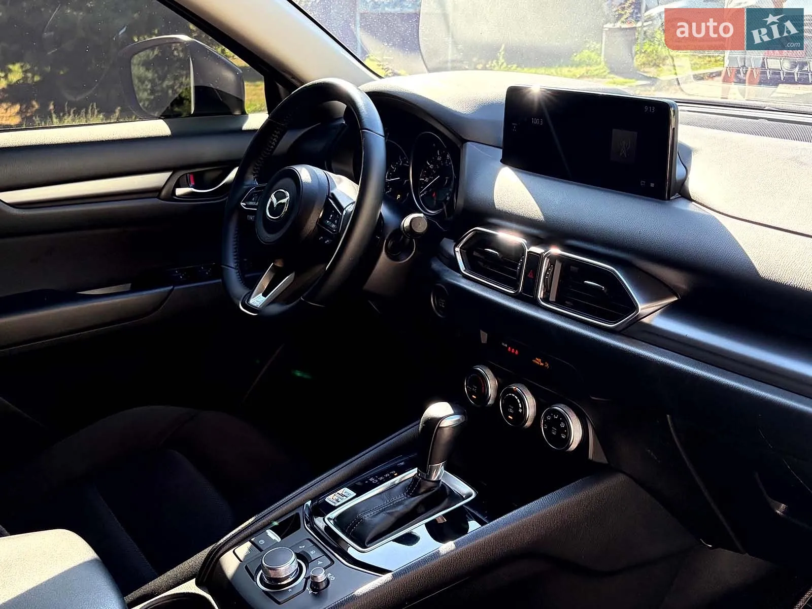 2022 Mazda CX-5 - мініатюра 29