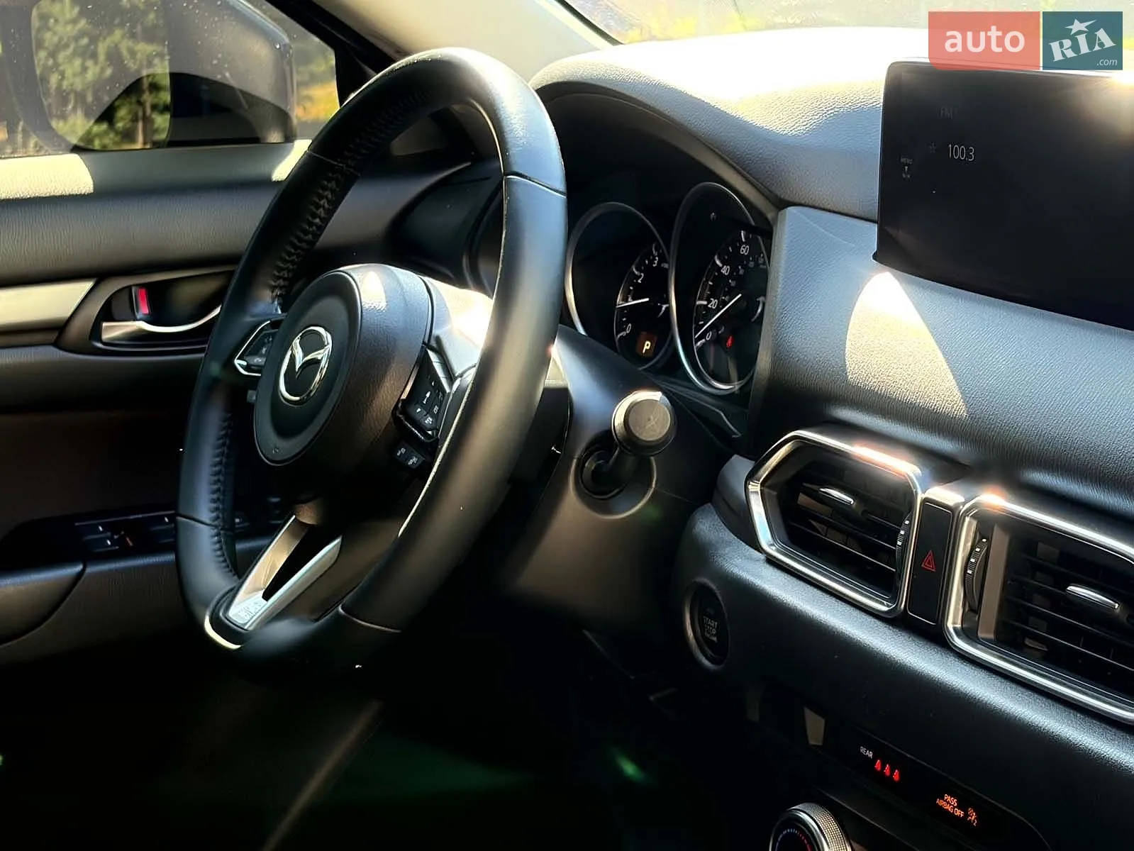 2022 Mazda CX-5 - мініатюра 31