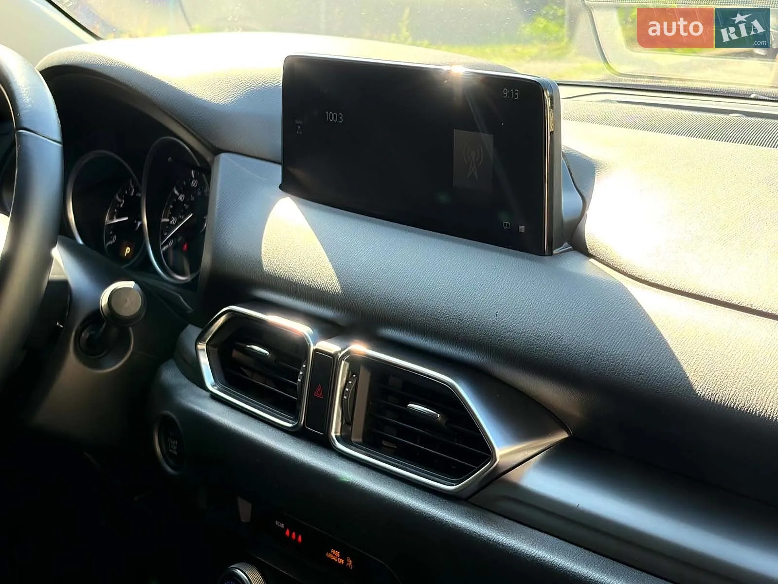 2022 Mazda CX-5 - мініатюра 32