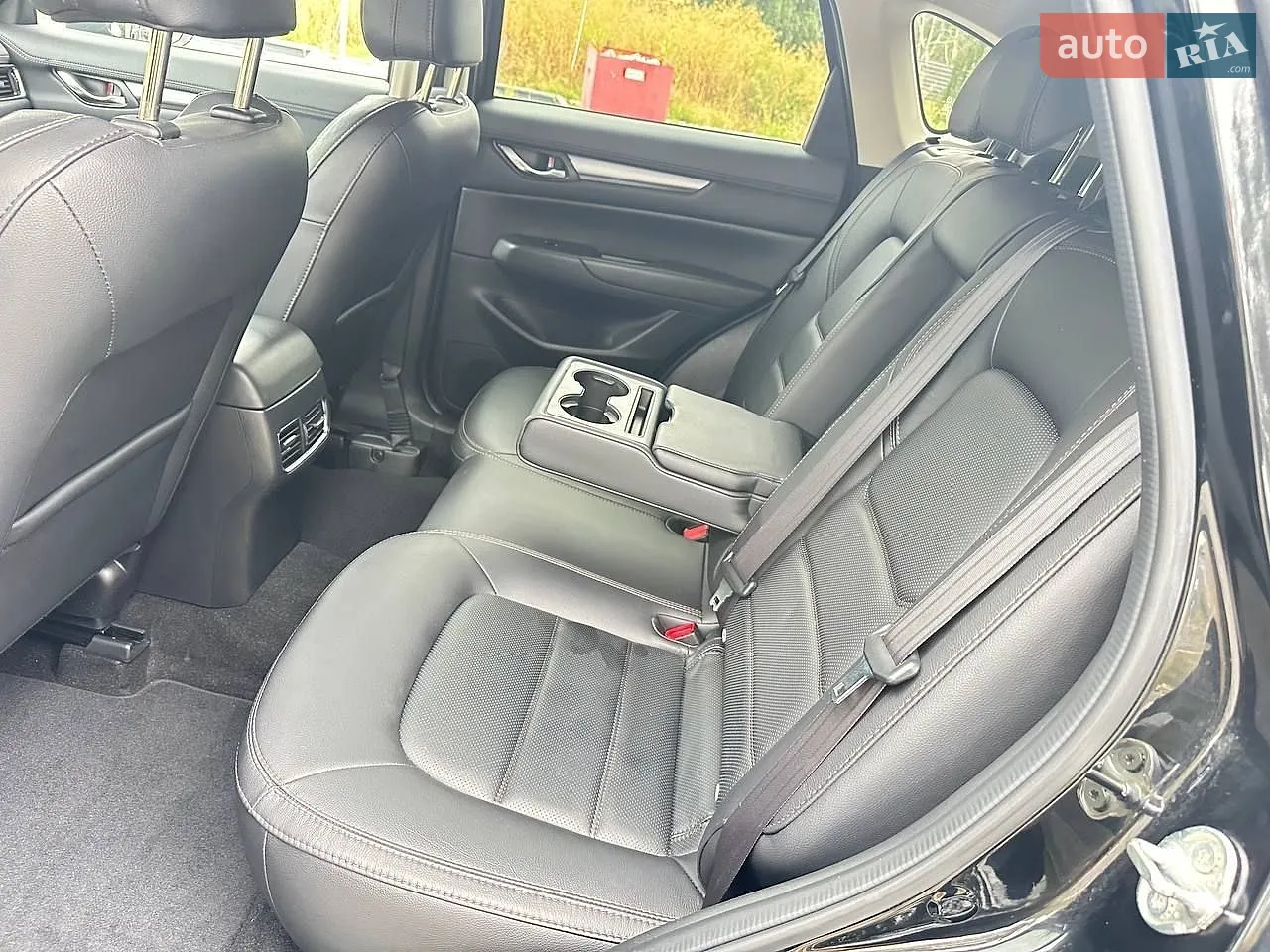 2020 Mazda CX-5 - мініатюра 23