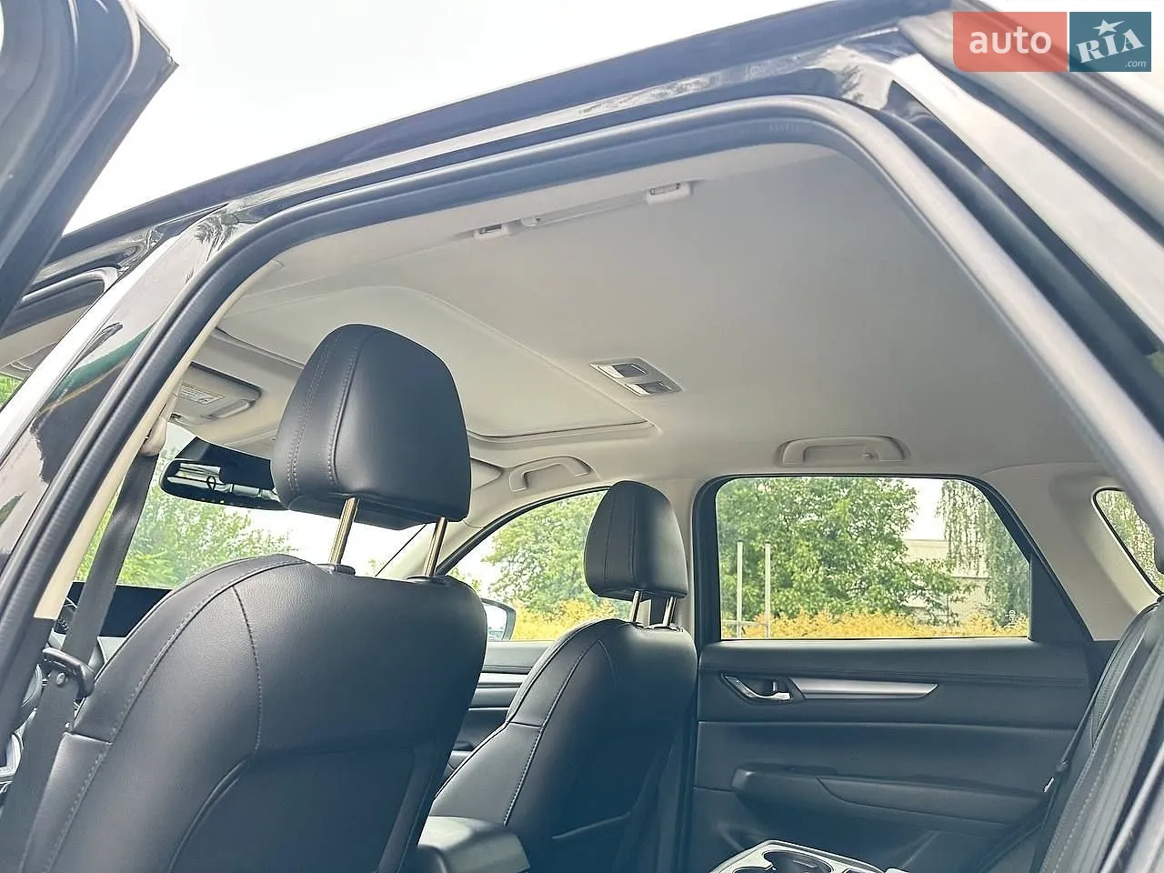 2020 Mazda CX-5 - мініатюра 27