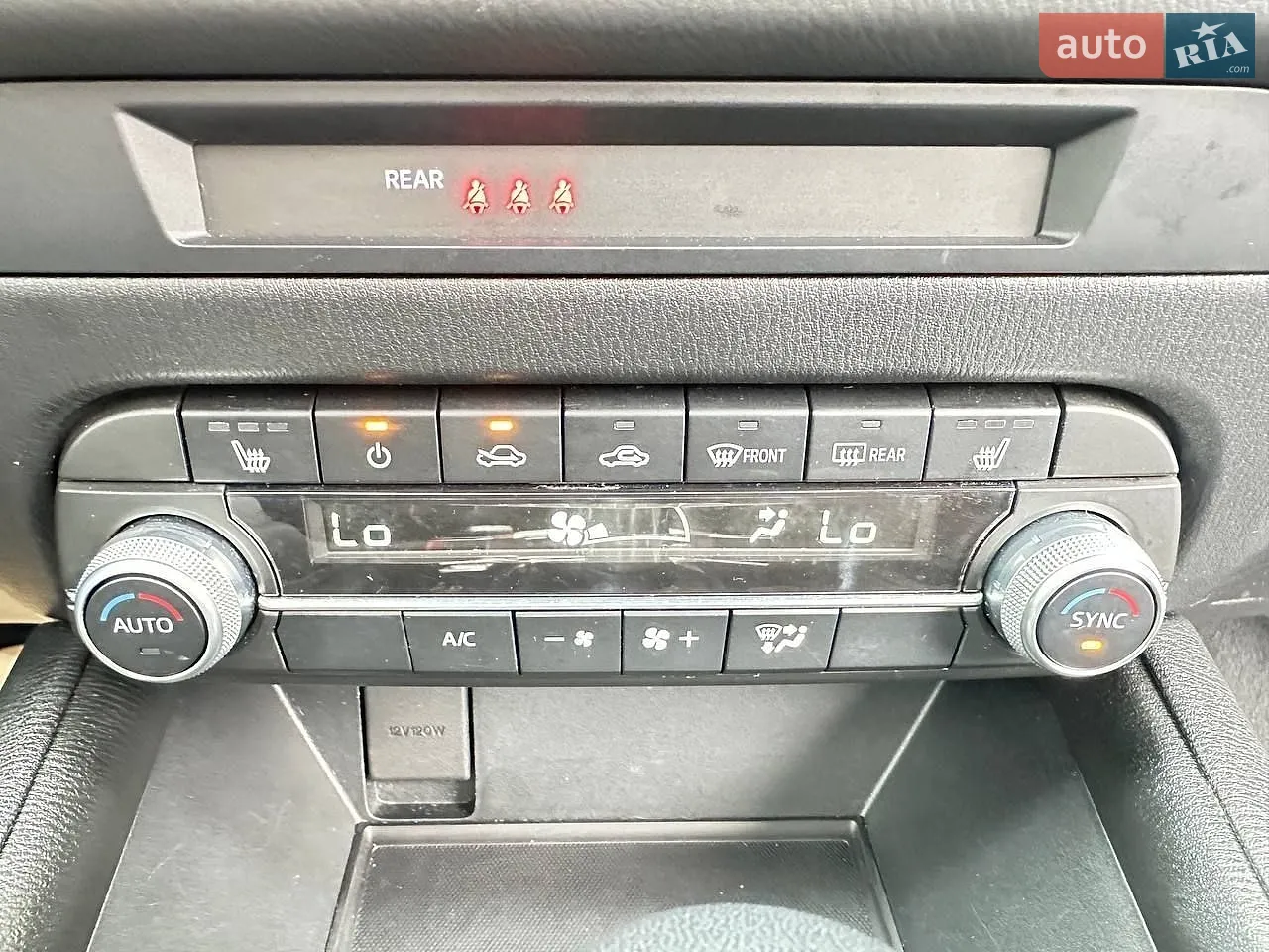 2020 Mazda CX-5 - мініатюра 44