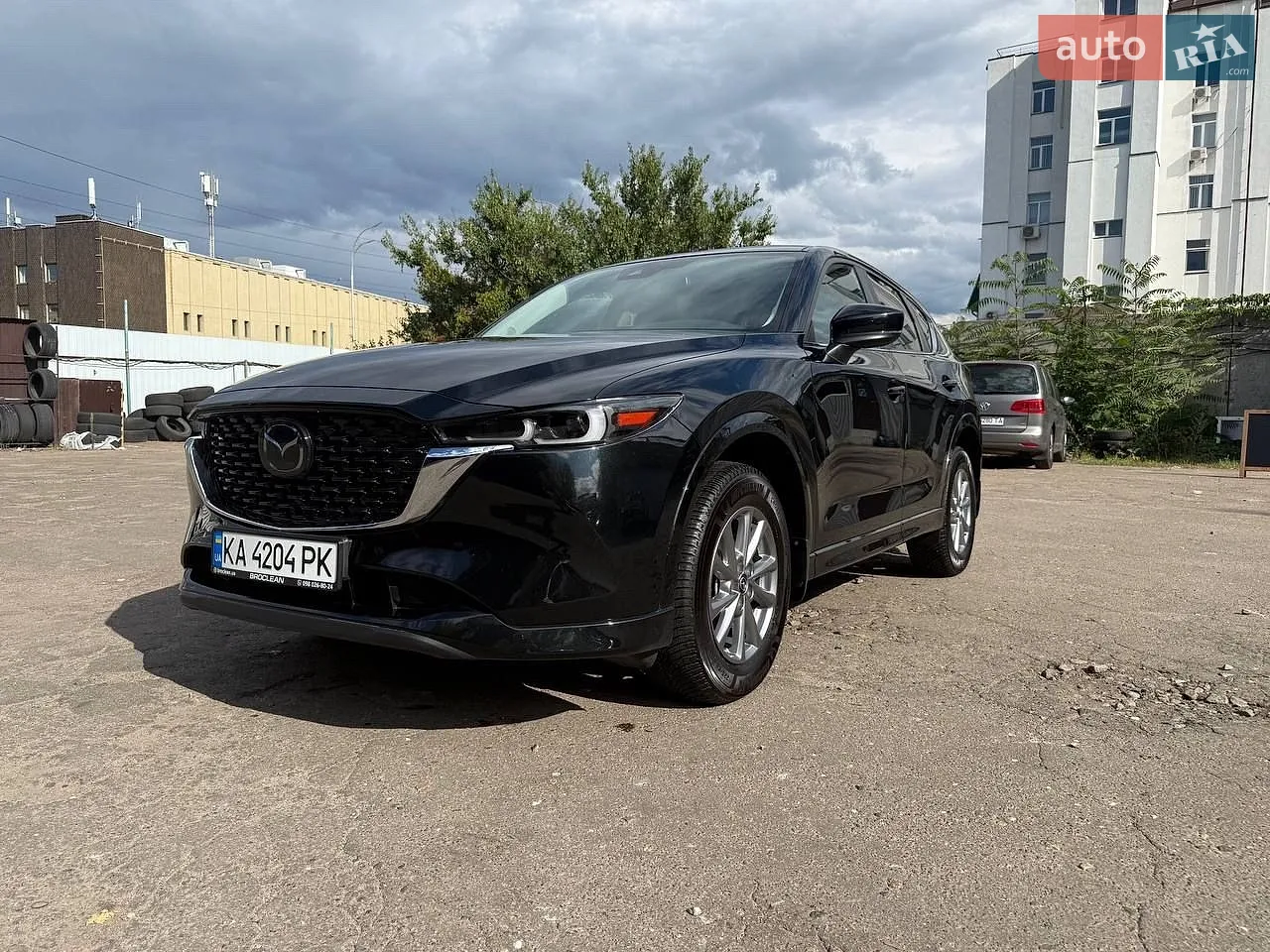2023 Mazda CX-5 - мініатюра 13