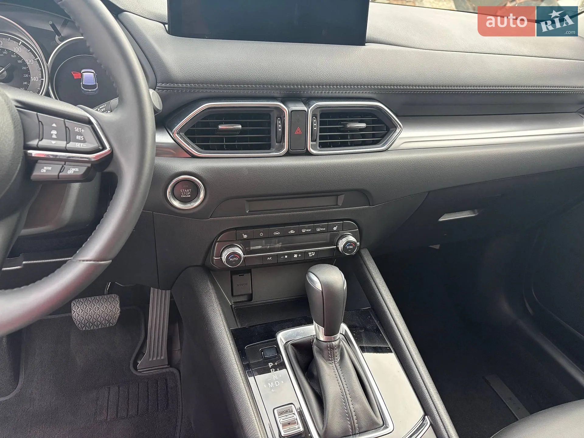 2024 Mazda CX-5 - мініатюра 13