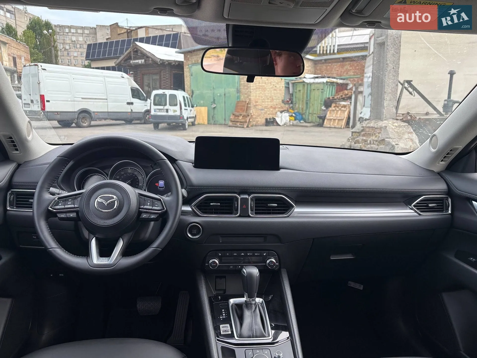 2024 Mazda CX-5 - мініатюра 16