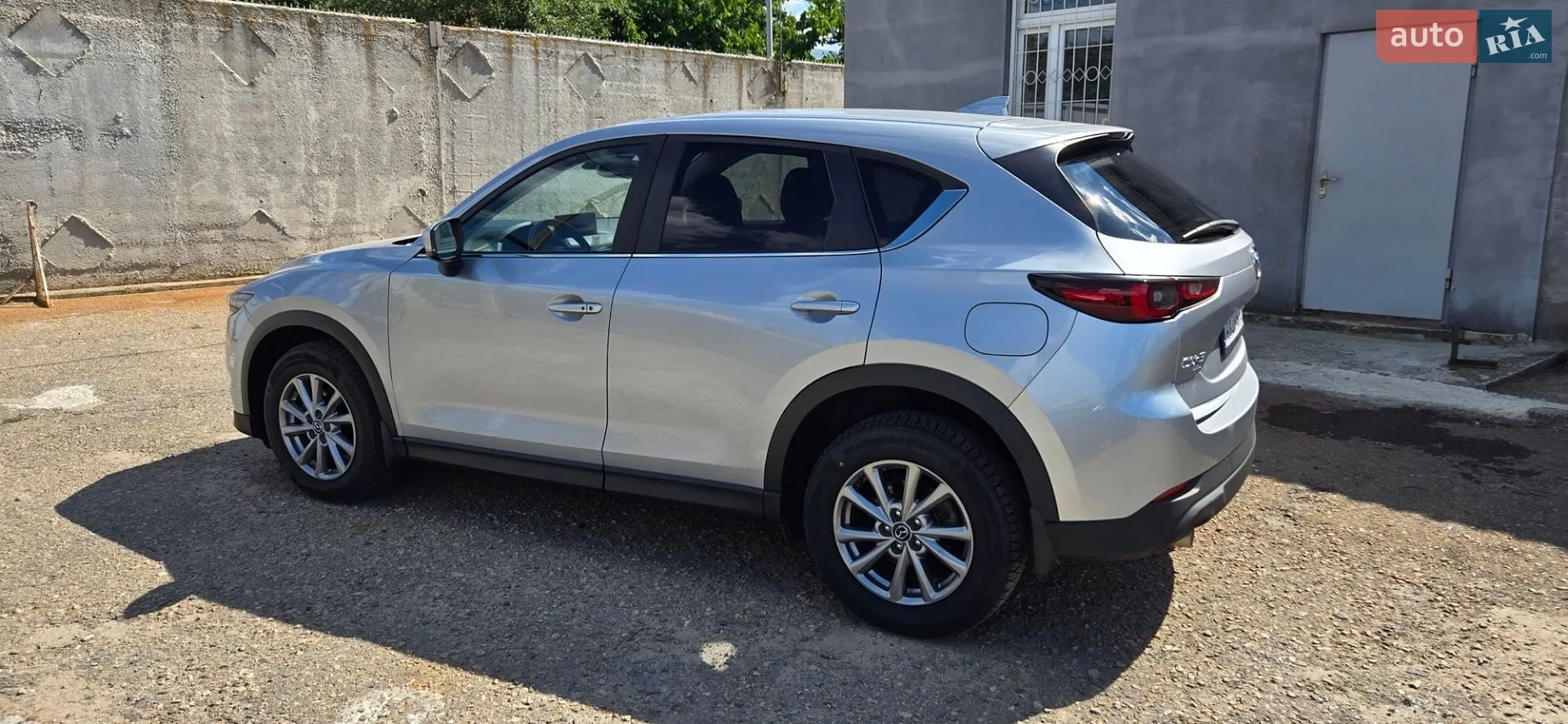 2022 Mazda CX-5 - мініатюра 6