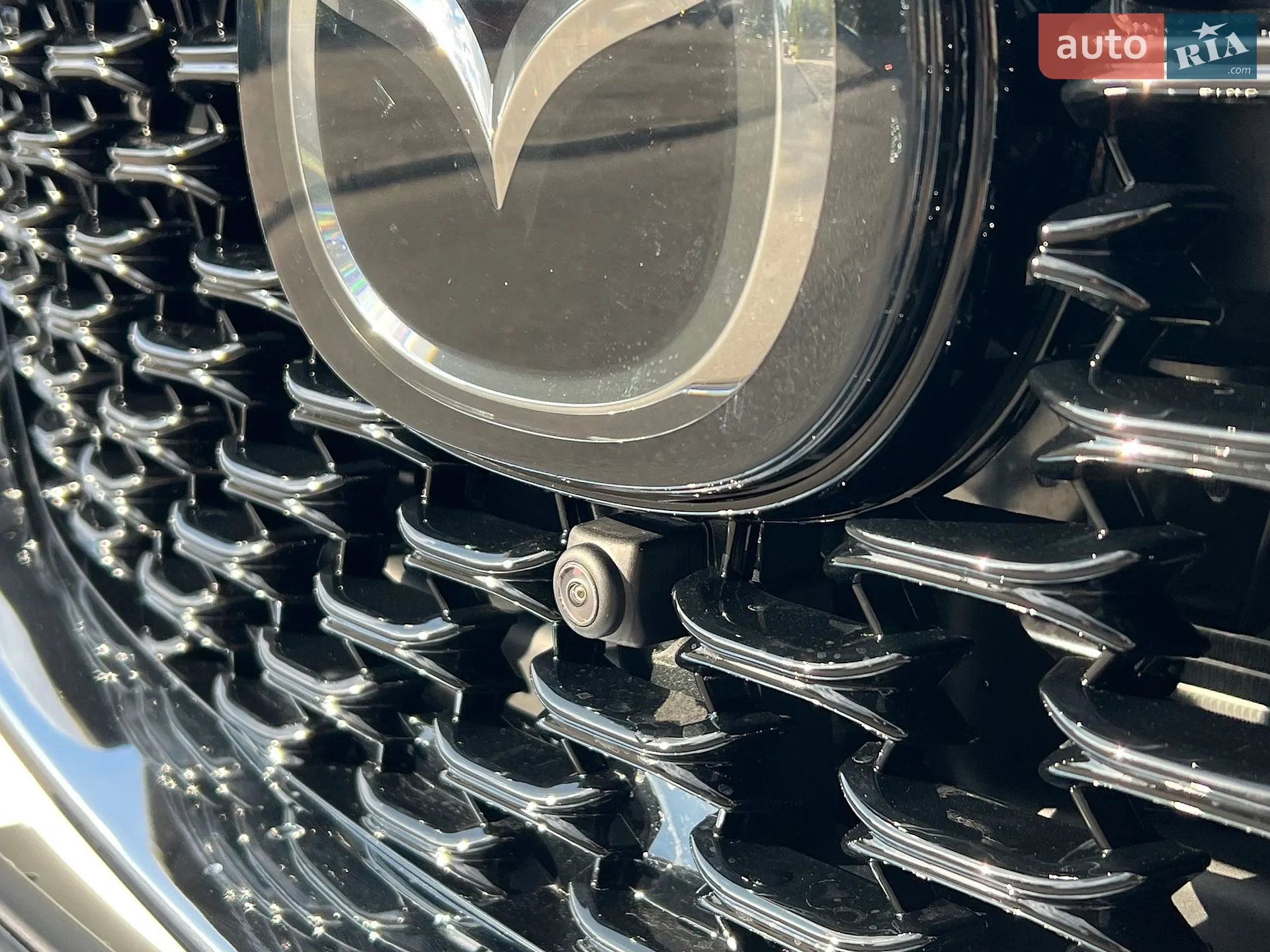 2025 Mazda CX-5 - мініатюра 20