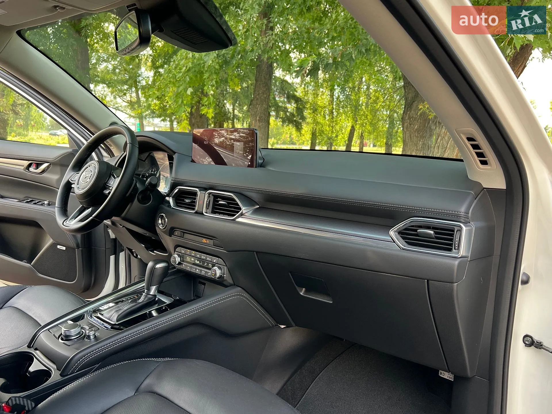 2025 Mazda CX-5 - мініатюра 32