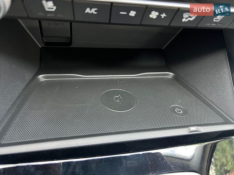 Внедорожник / Кроссовер Mazda CX-5 2025 в Киеве
