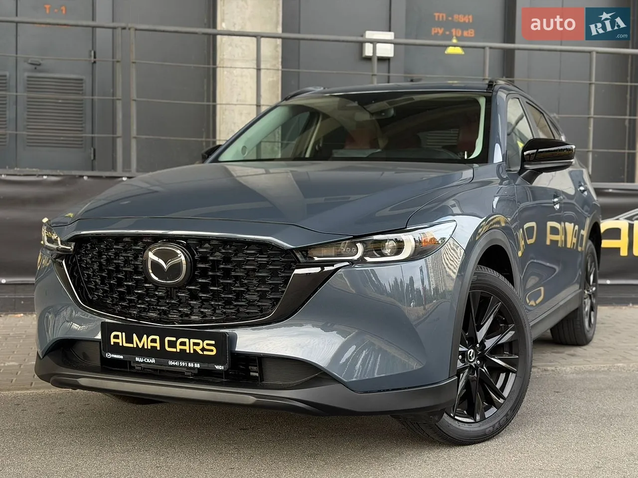 2023 Mazda CX-5 - мініатюра 9