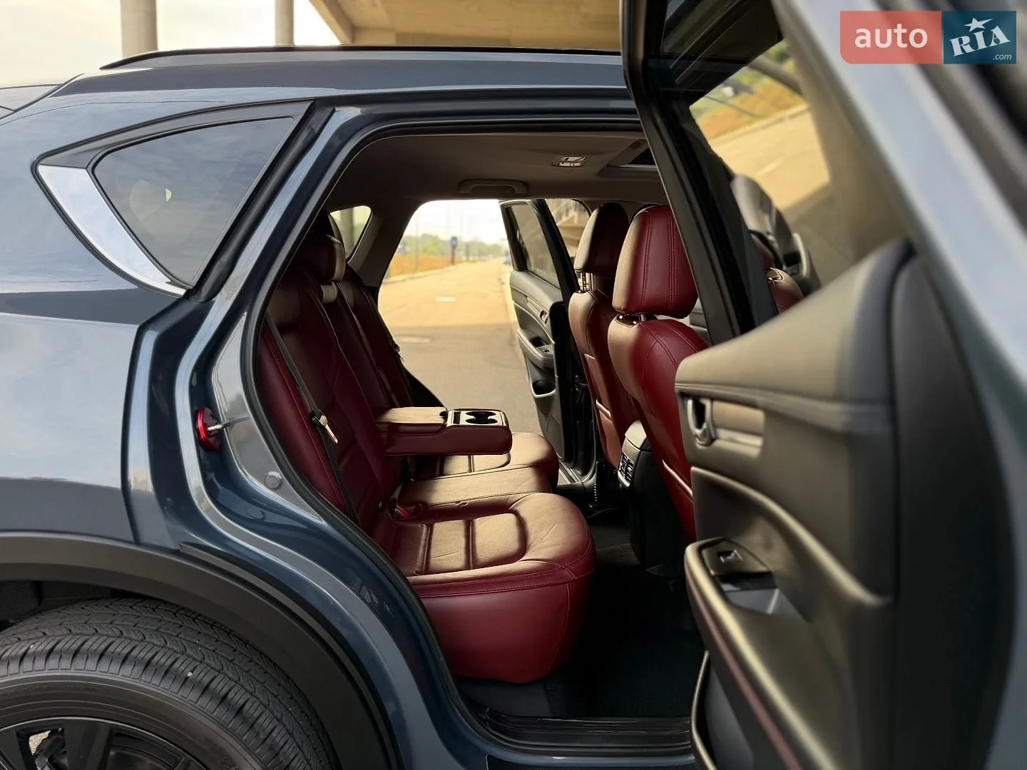 2022 Mazda CX-5 - мініатюра 68