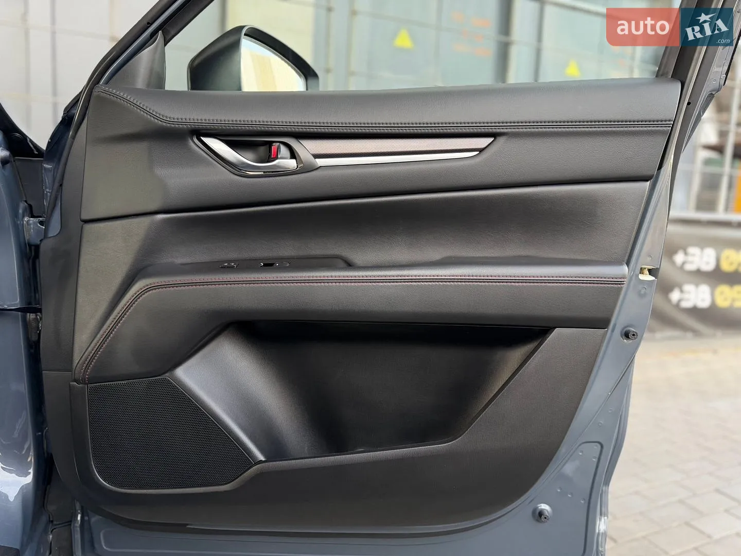 2022 Mazda CX-5 - мініатюра 71