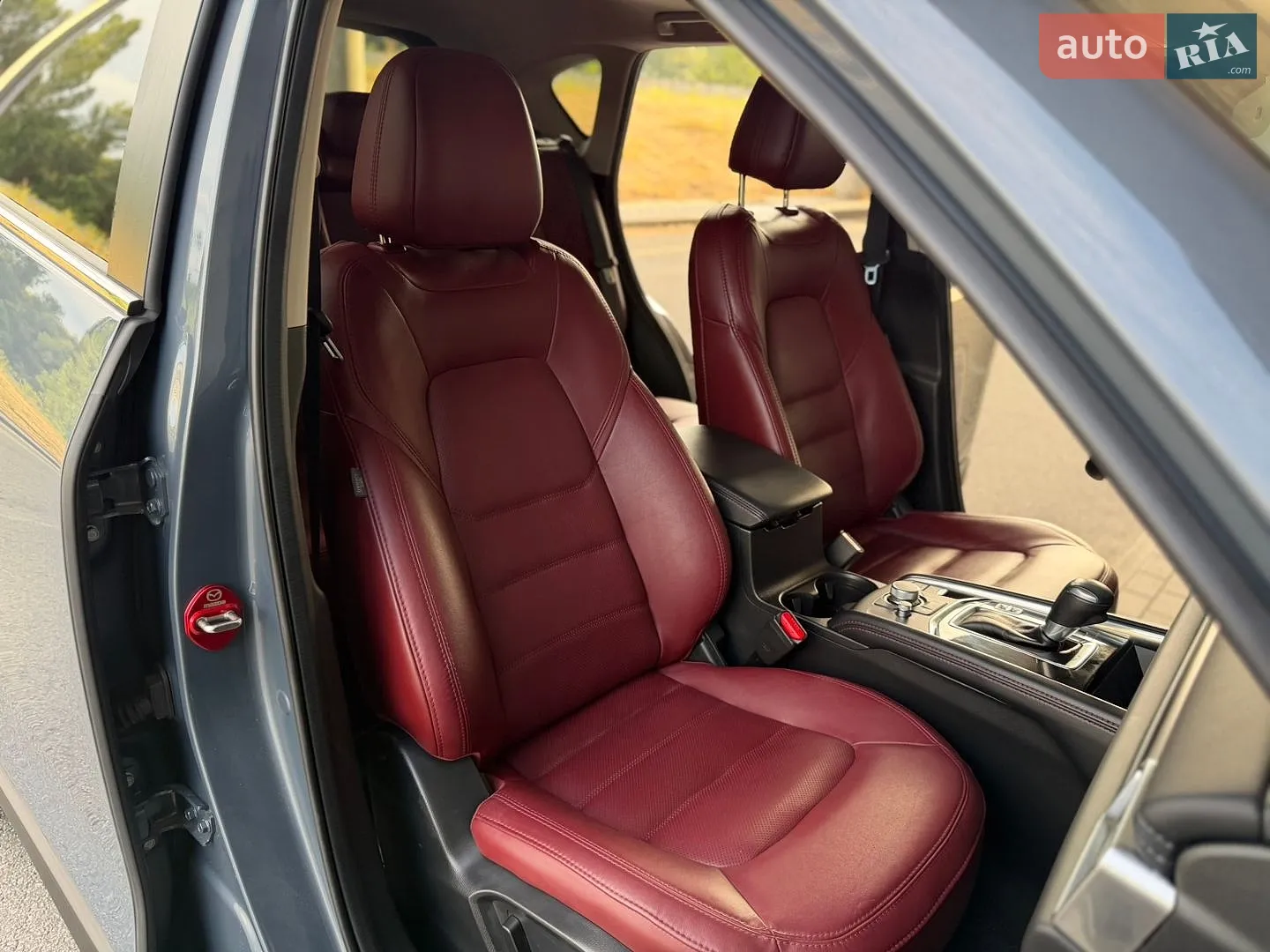 2022 Mazda CX-5 - мініатюра 76