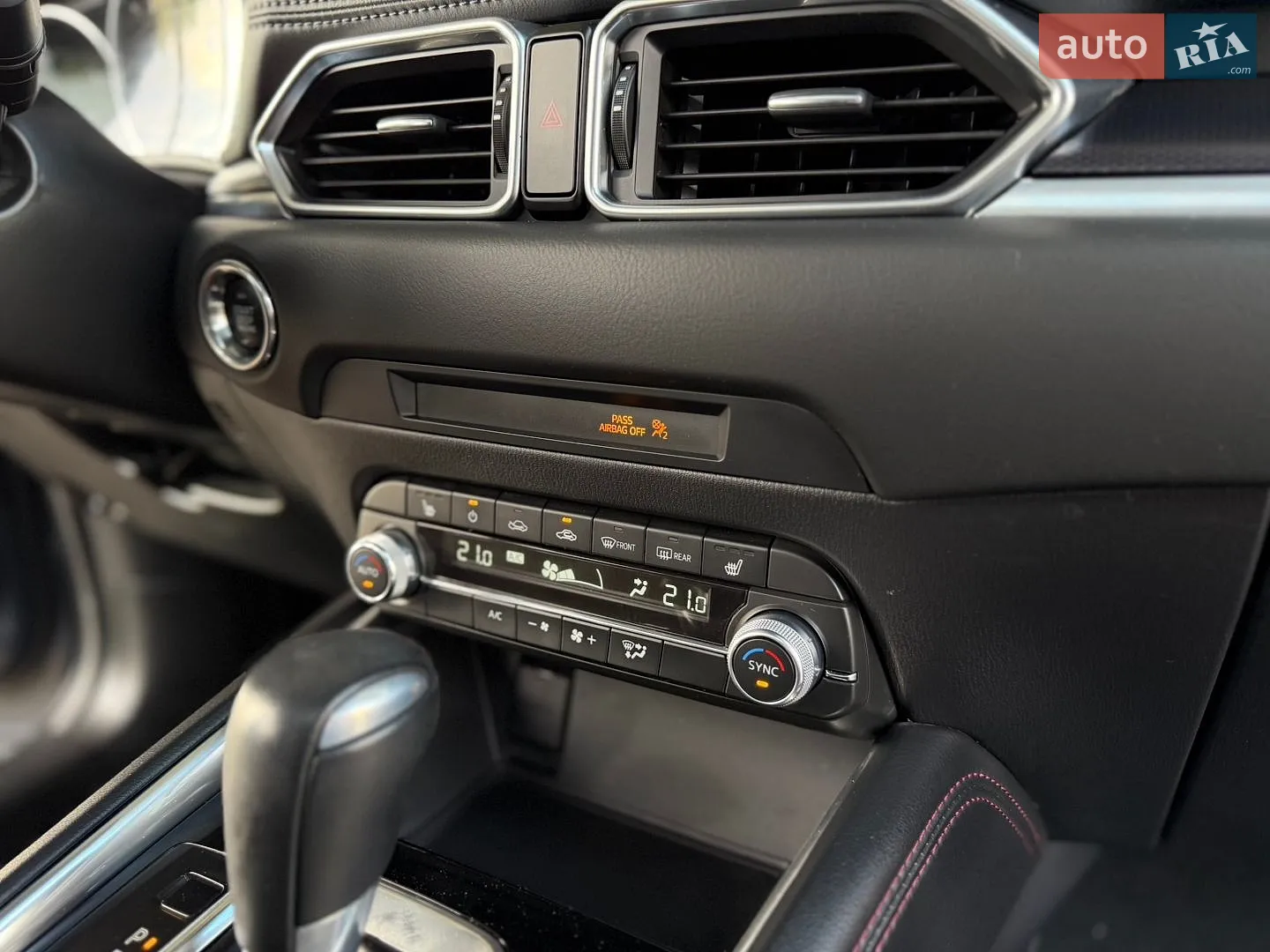 2022 Mazda CX-5 - мініатюра 80