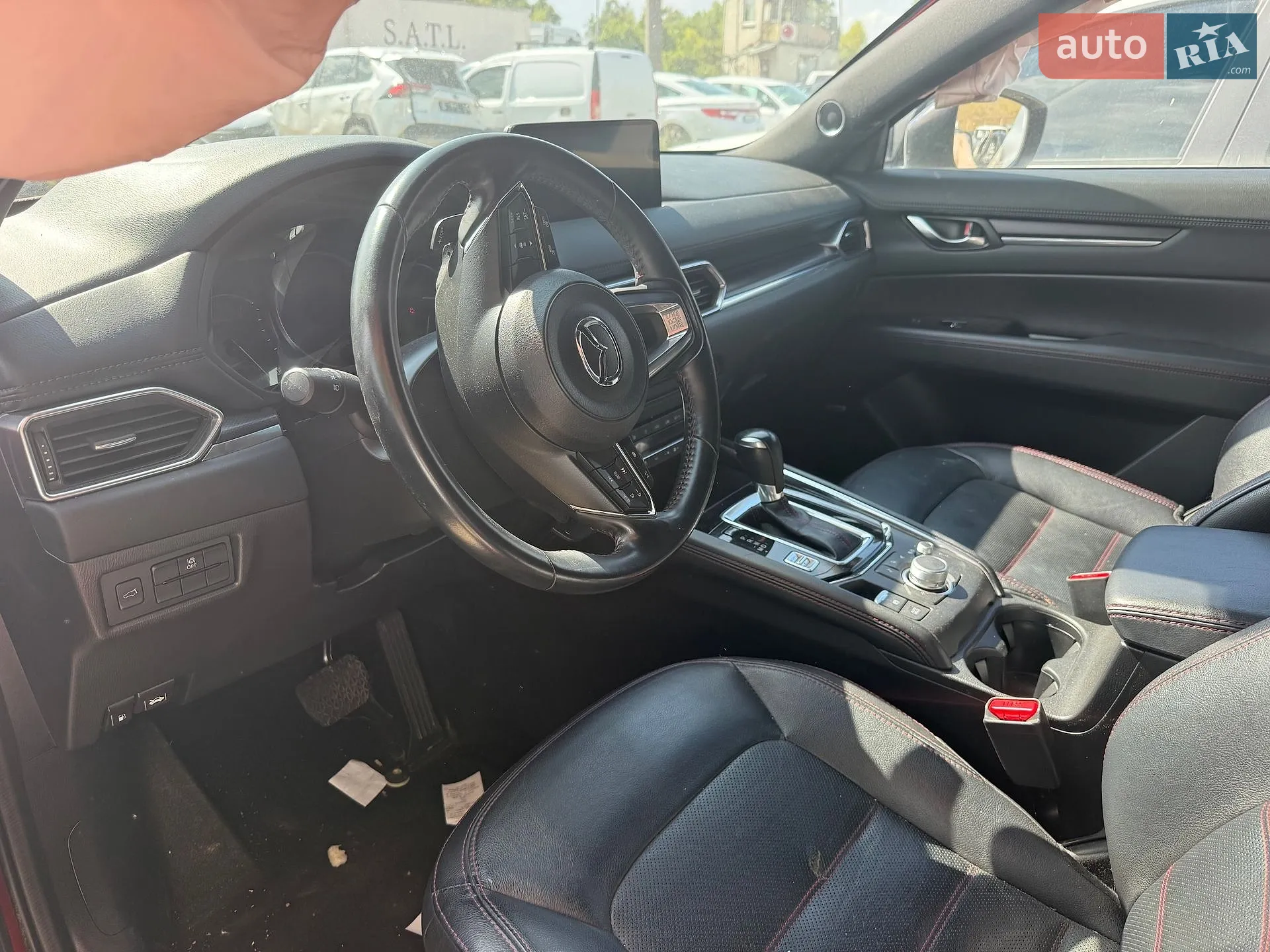 2022 Mazda CX-5 - мініатюра 4