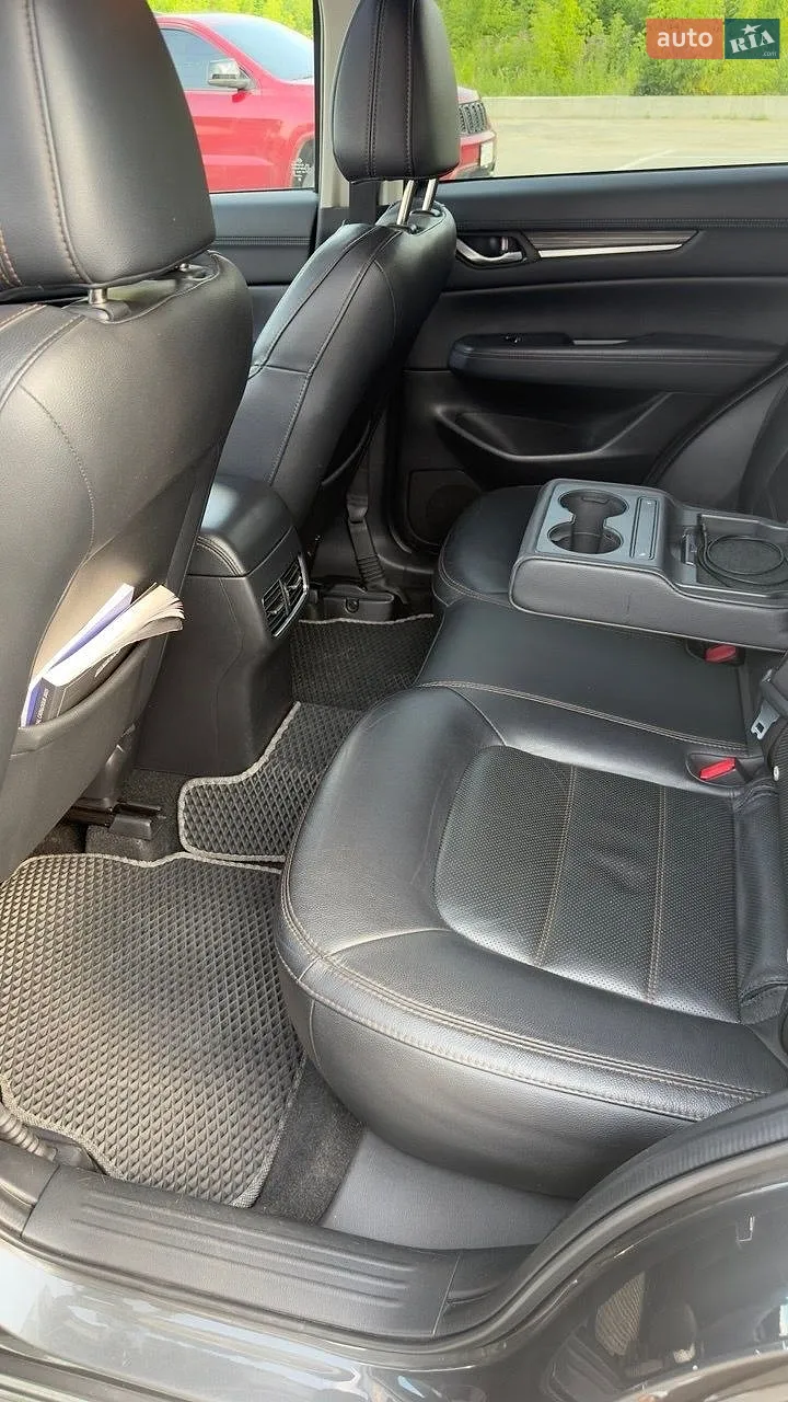 2019 Mazda CX-5 - мініатюра 15