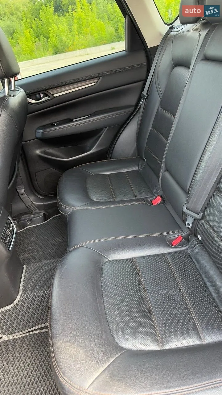 2019 Mazda CX-5 - мініатюра 26