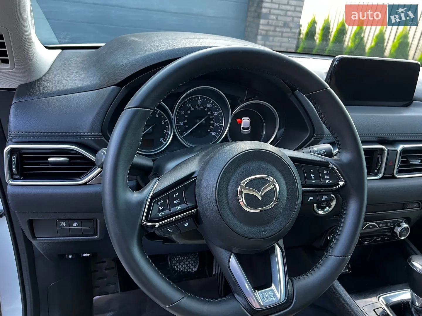 2018 Mazda CX-5 - мініатюра 23