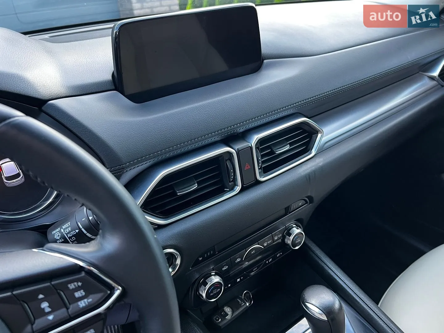 2018 Mazda CX-5 - мініатюра 29