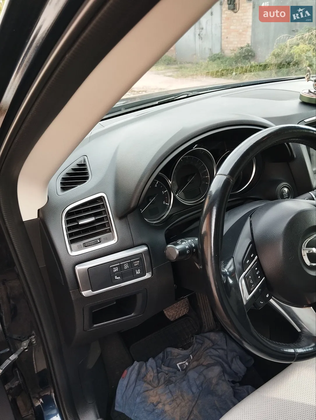 2015 Mazda CX-5 - мініатюра 17