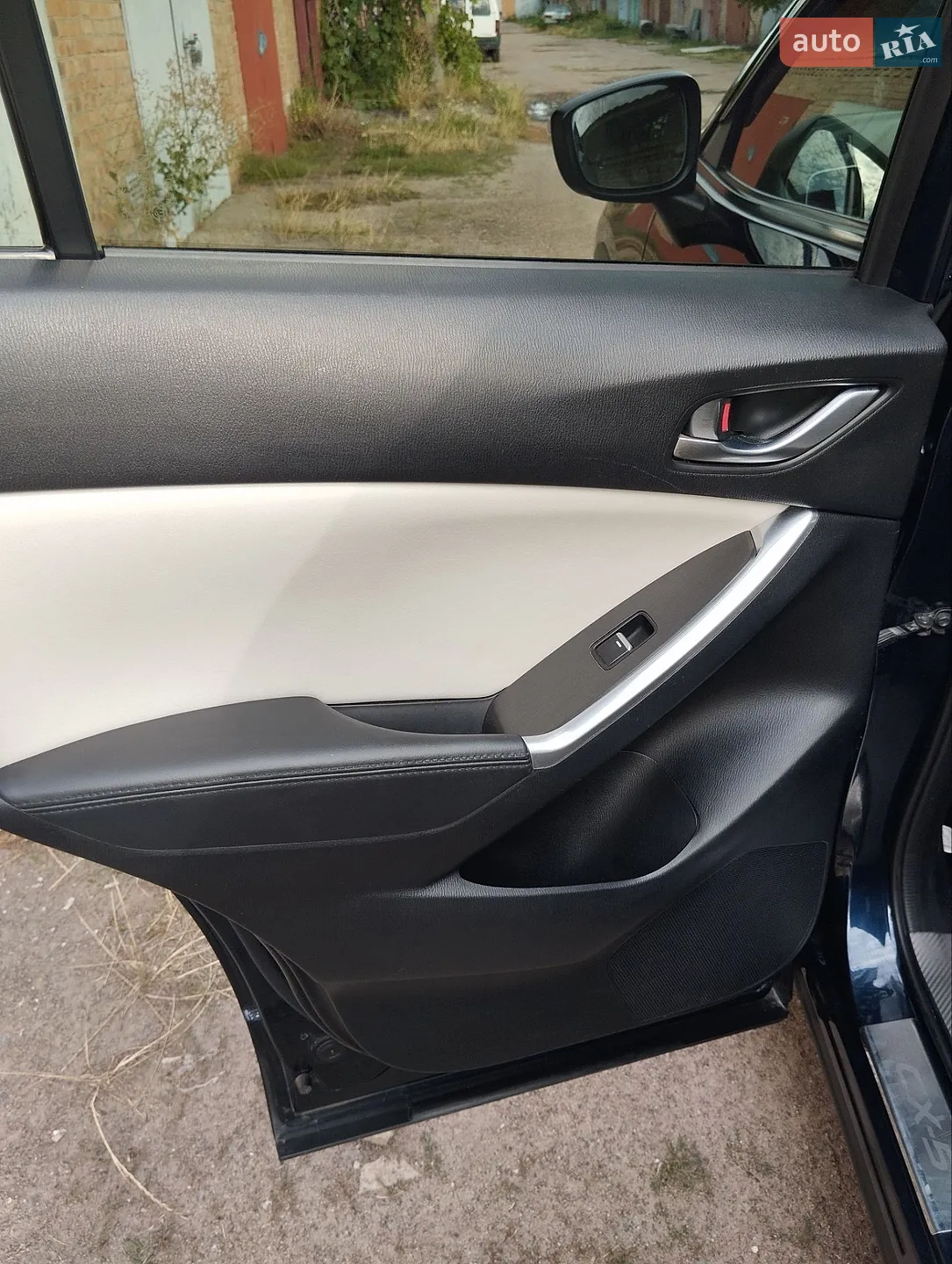 2015 Mazda CX-5 - мініатюра 26