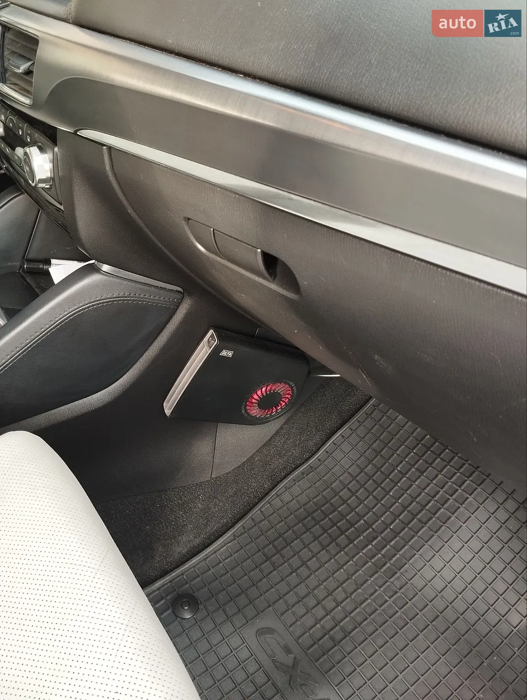 2015 Mazda CX-5 - мініатюра 30