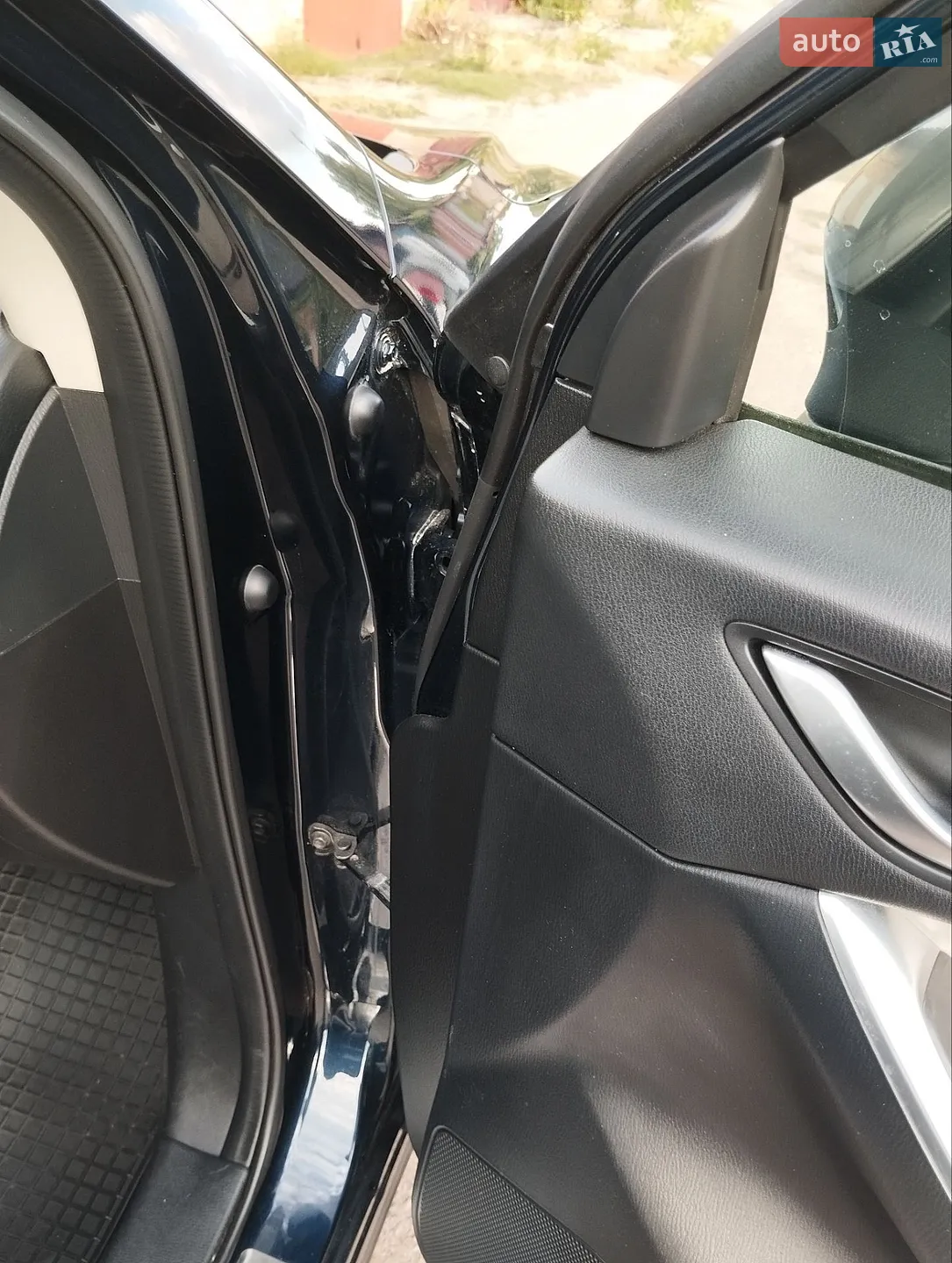 2015 Mazda CX-5 - мініатюра 33
