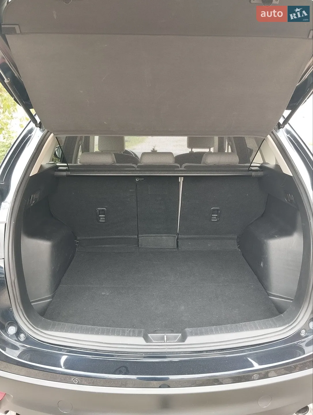 2015 Mazda CX-5 - мініатюра 64