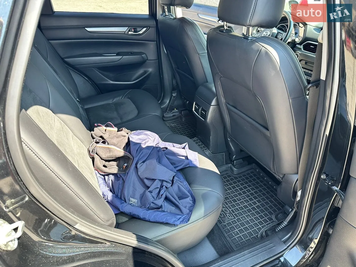 2020 Mazda CX-5 - мініатюра 19