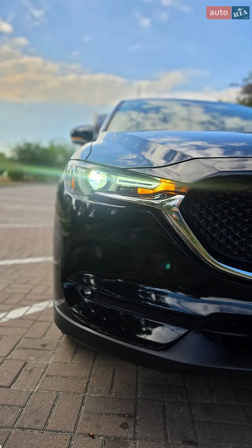 2018 Mazda CX-5 - мініатюра 6